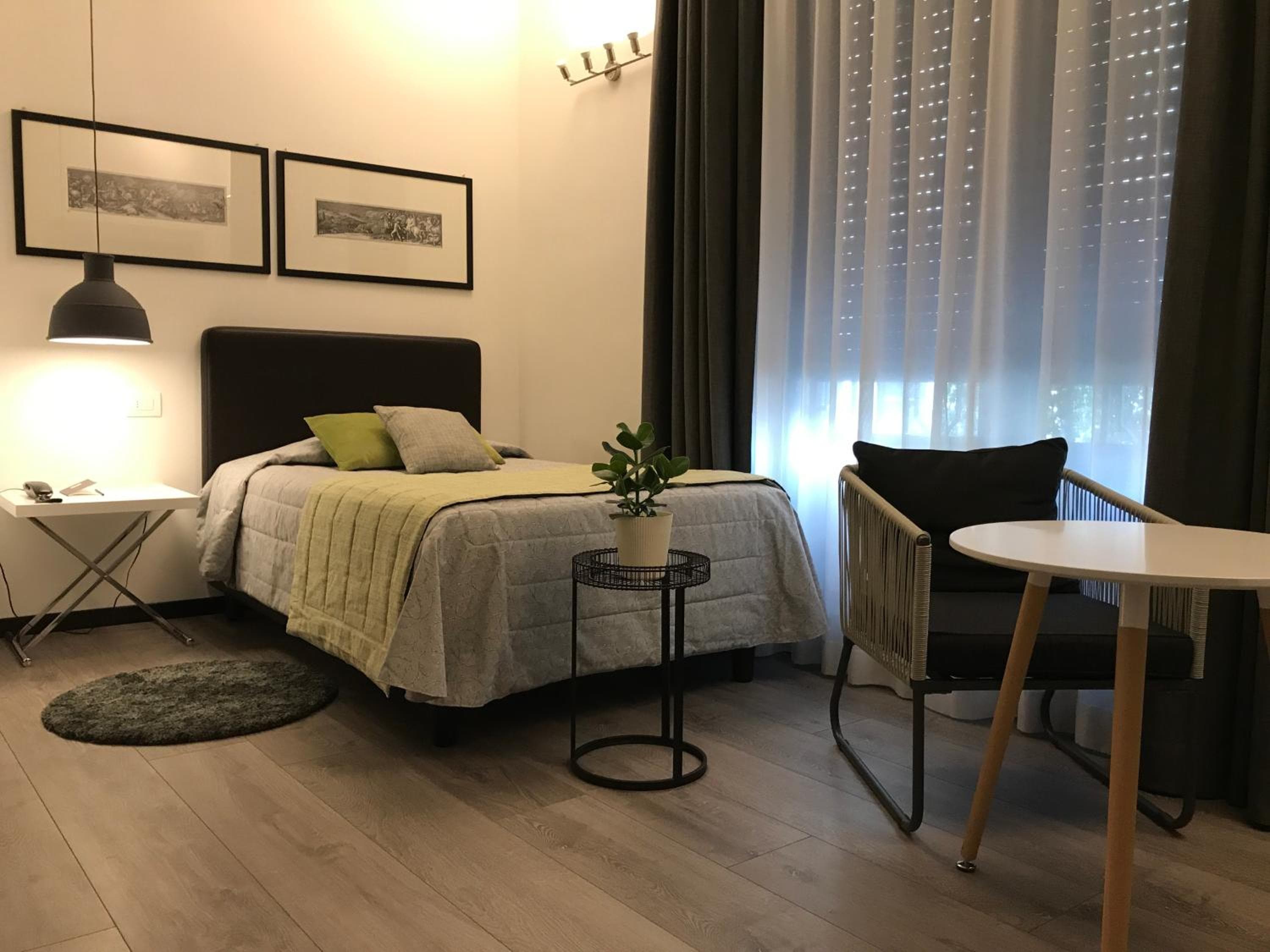 Hotel Bernina