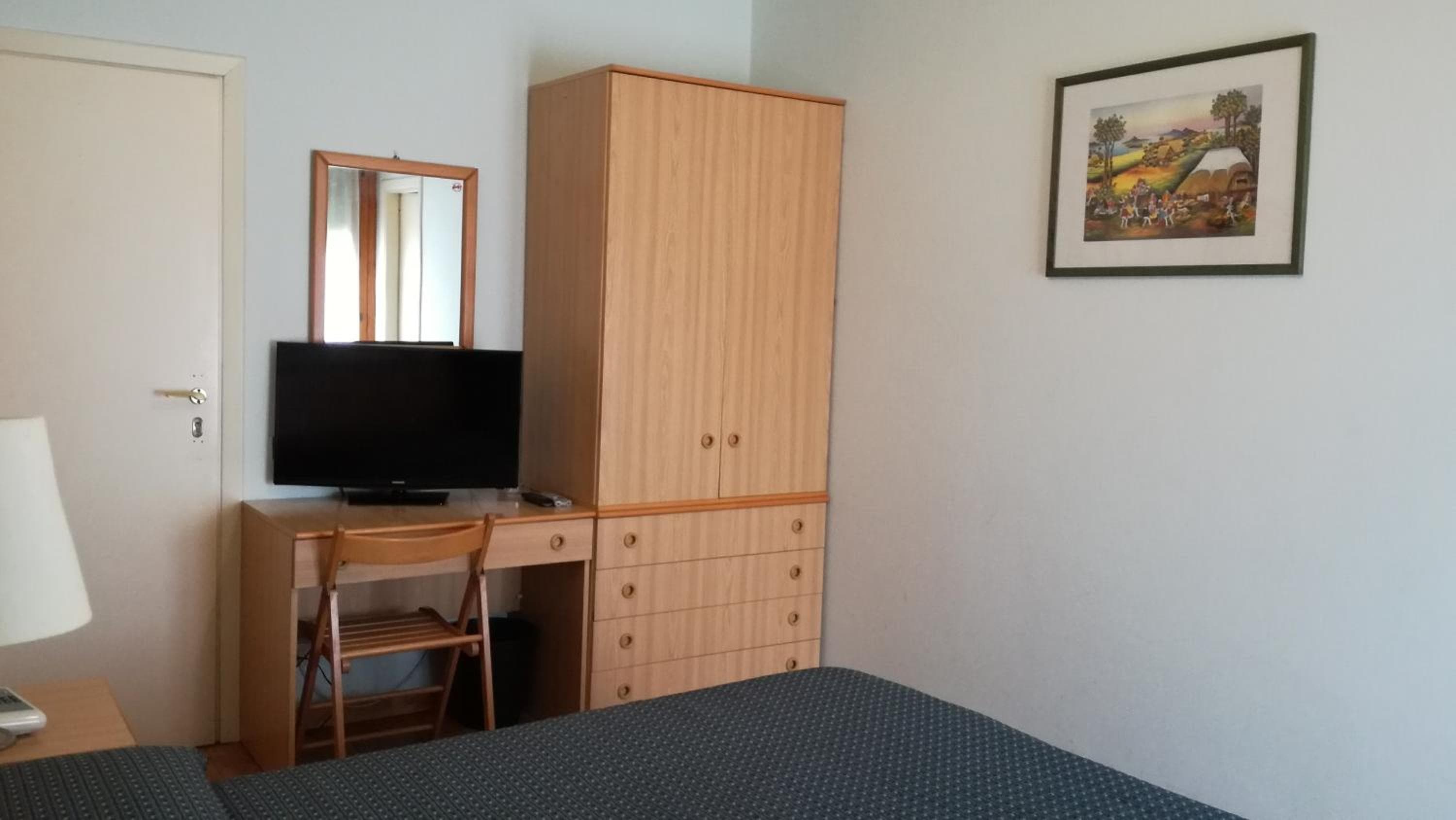 Albergo Le Rose
