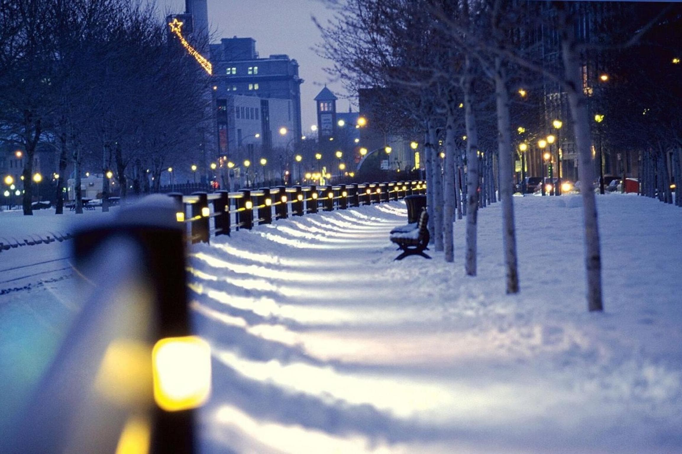Hotel Faubourg Montreal Centre-Ville Downtown