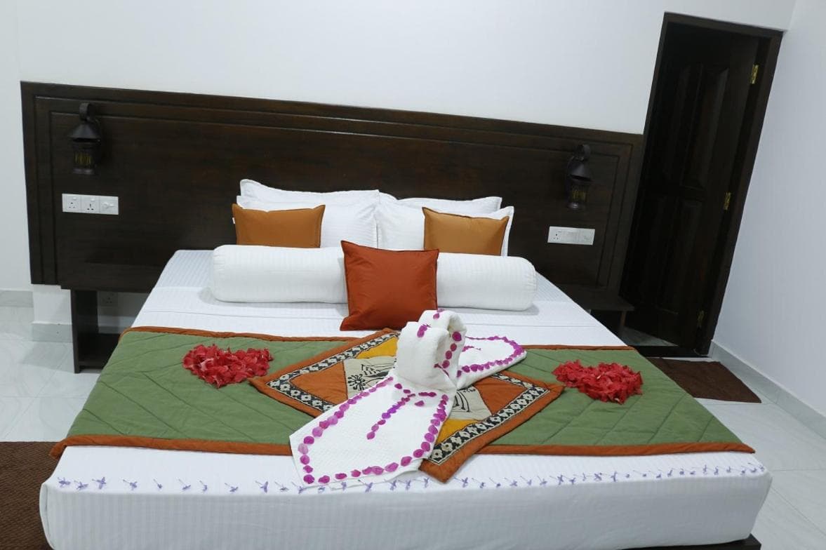 Jungle Villa - Induruwa