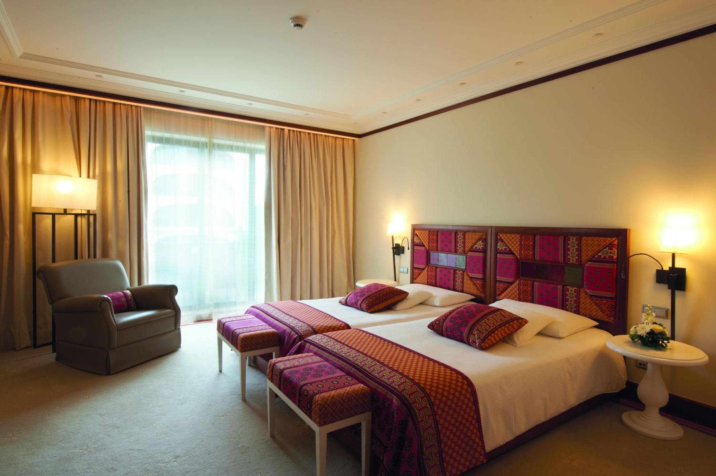 Grande Real Villa Itália Hotel & Spa - A Leading Hotel of the World