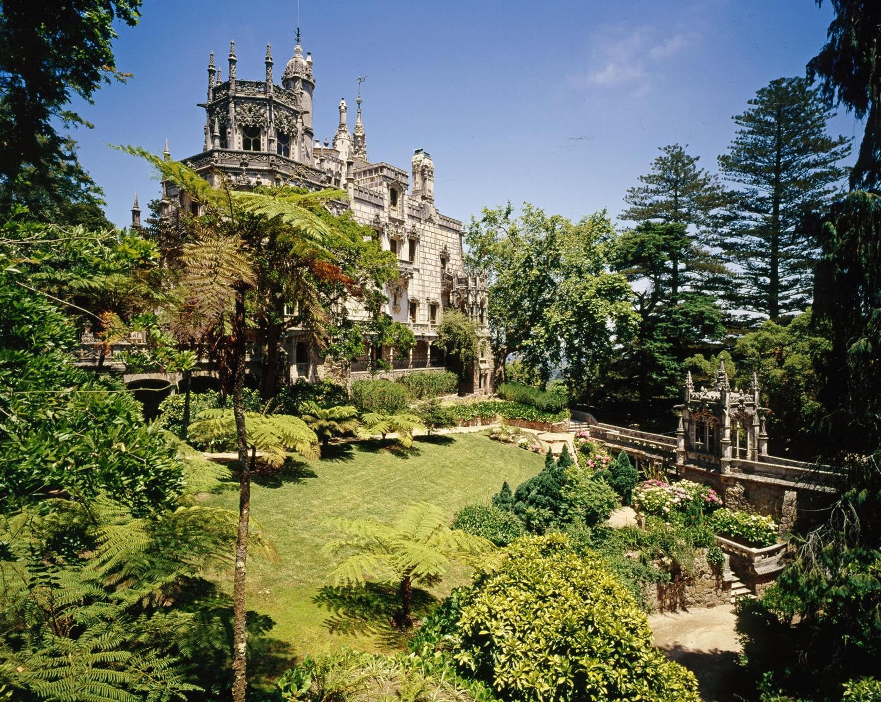 Grande Real Villa Itália Hotel & Spa - A Leading Hotel of the World