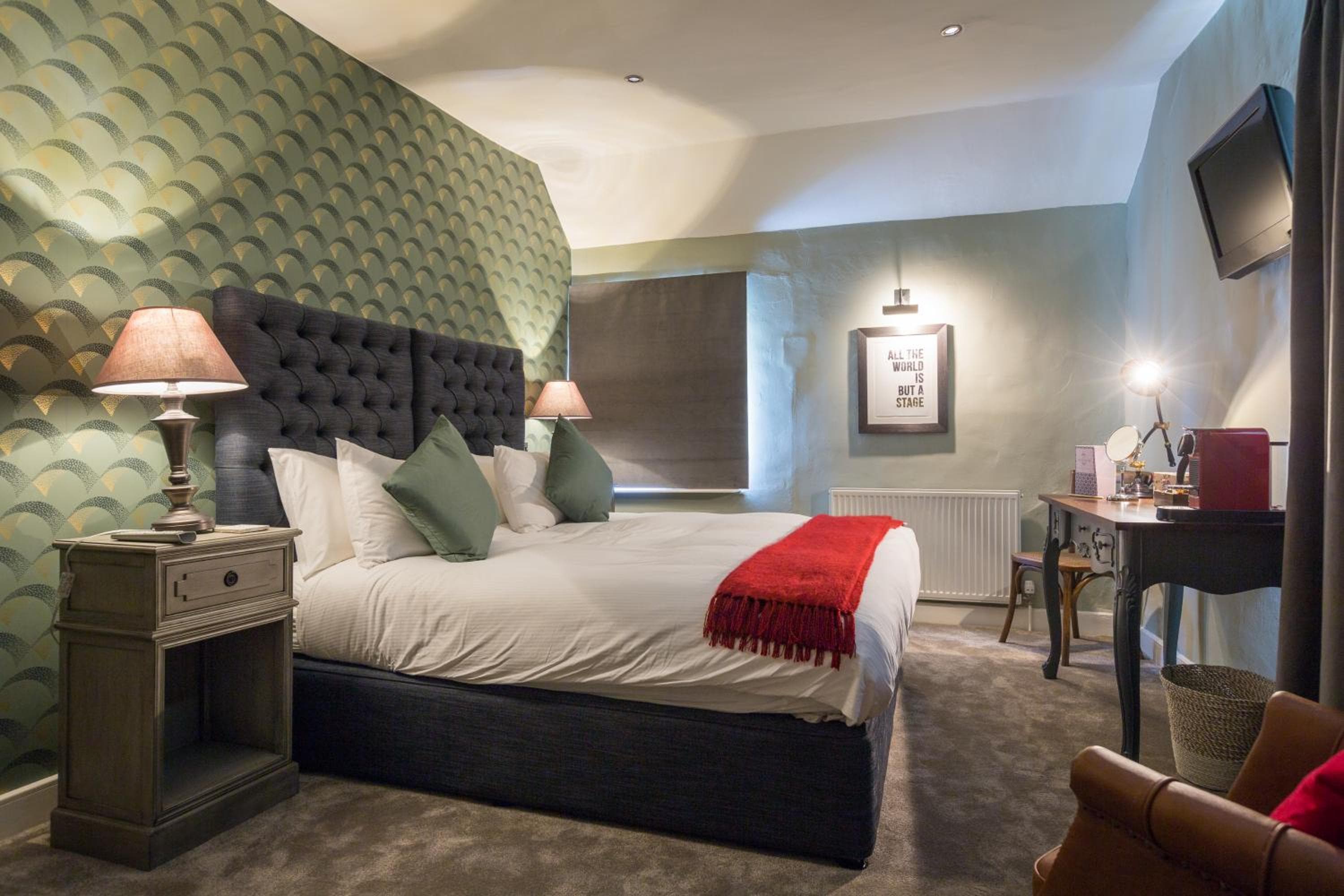 The Stratford Townhouse