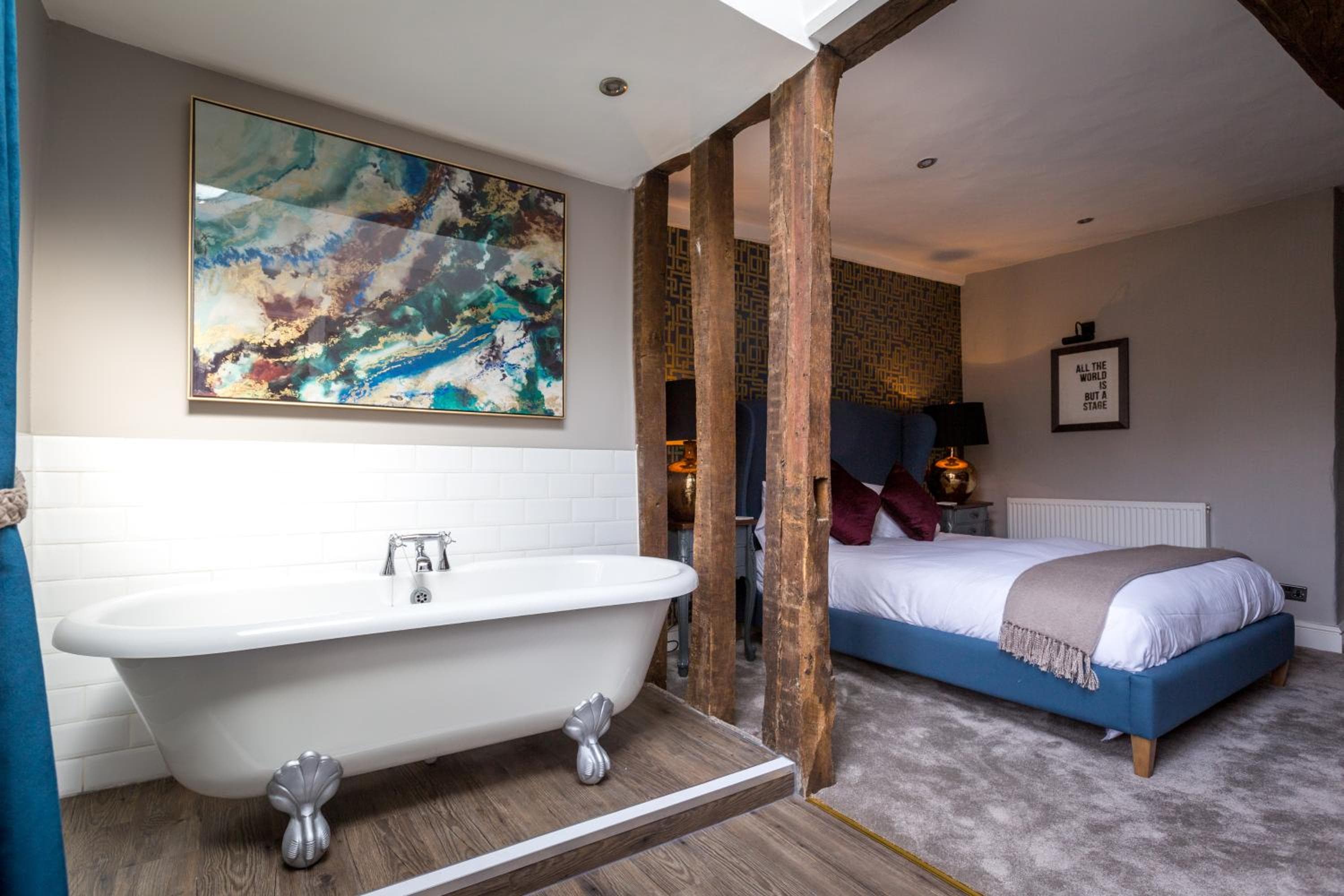 The Stratford Townhouse