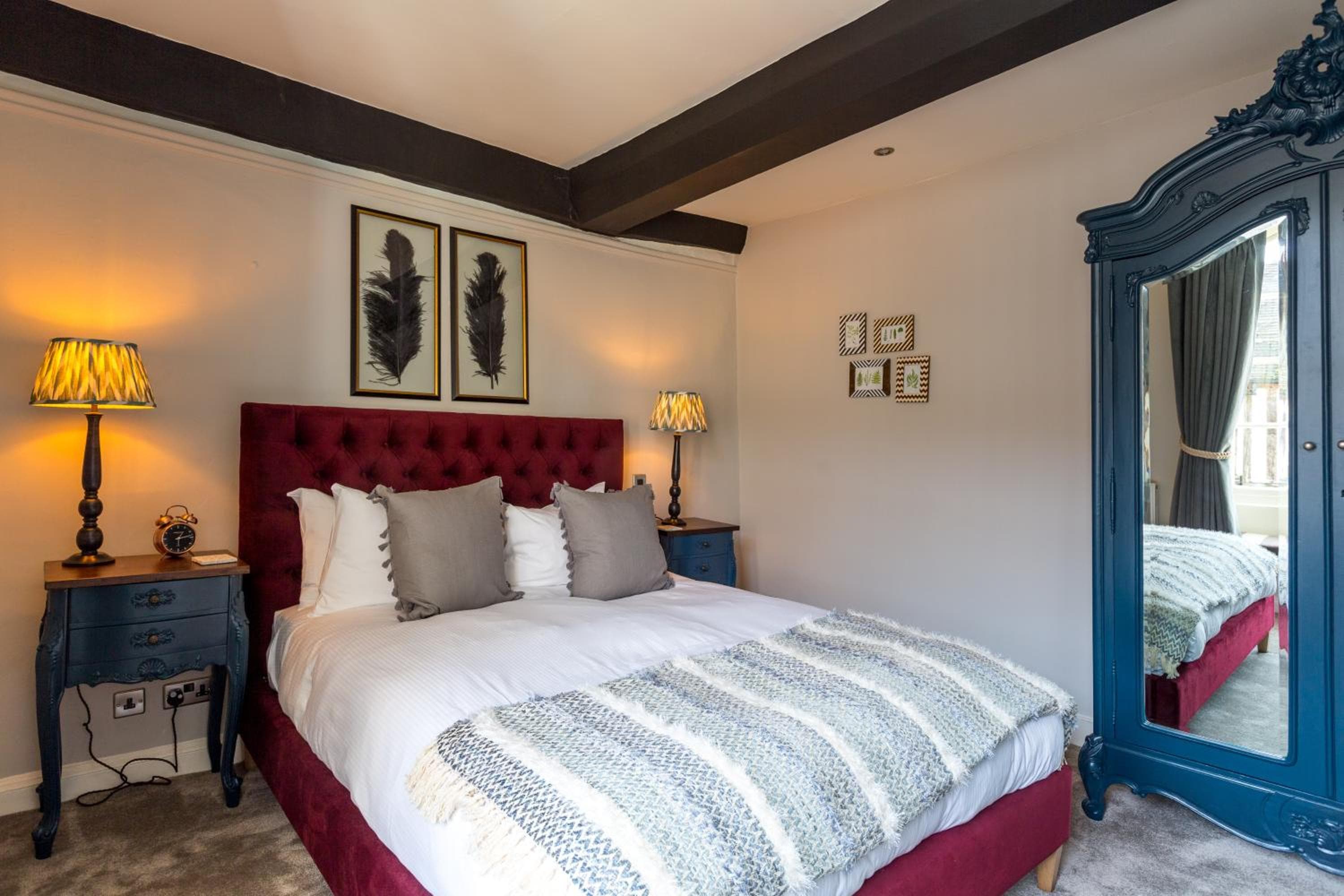 The Stratford Townhouse