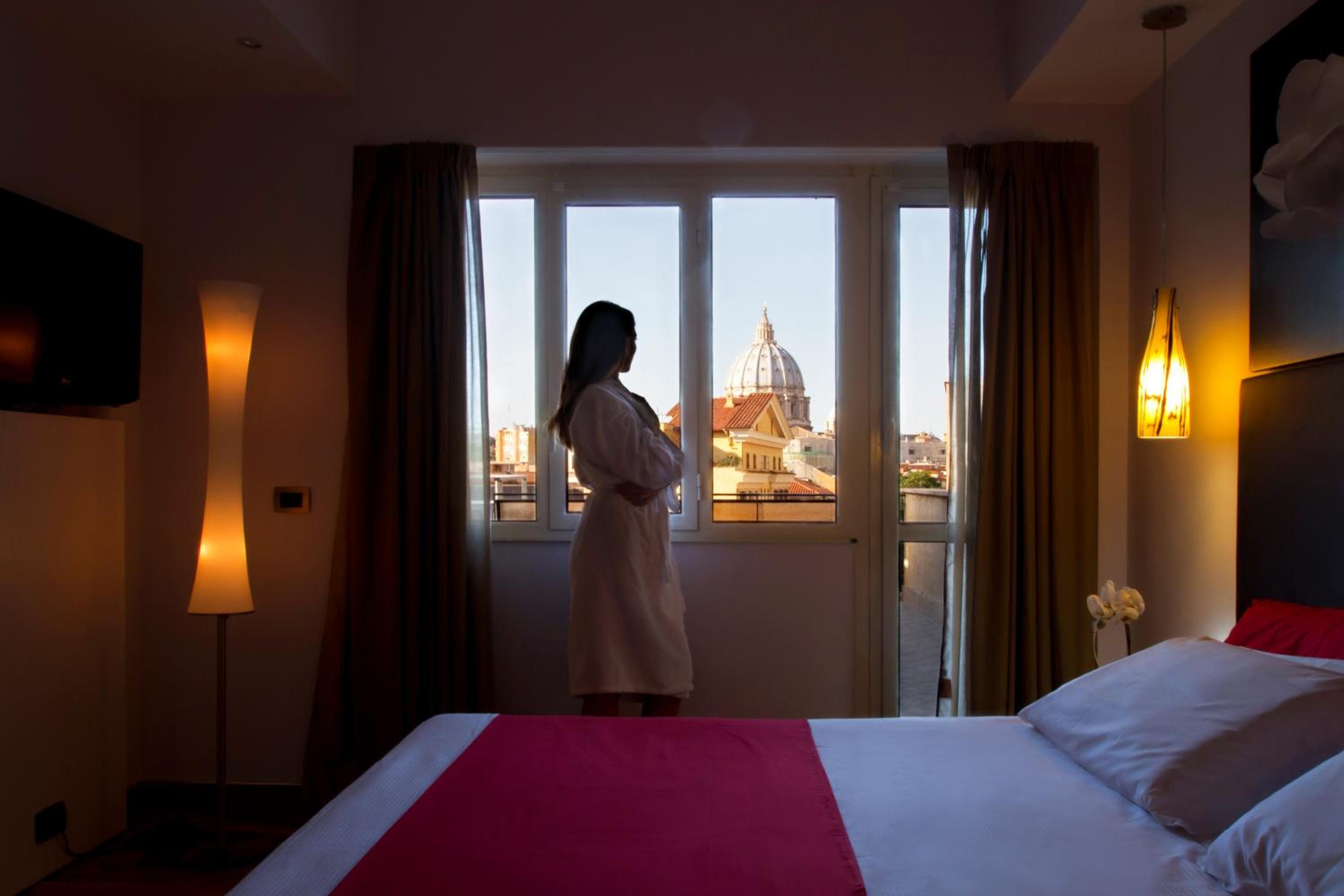 Hotel Gravina San Pietro