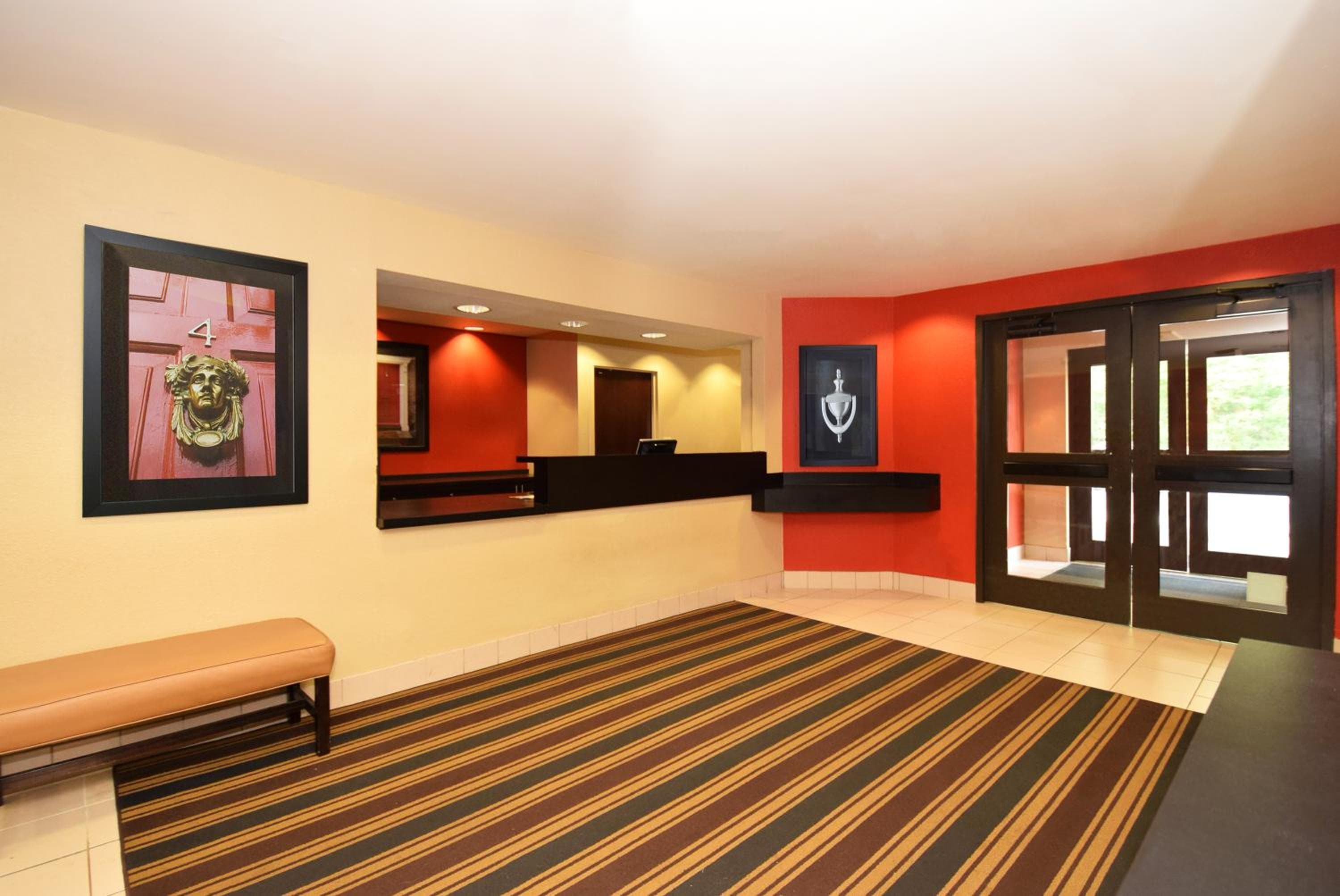 Extended Stay America Suites - Philadelphia - Bensalem