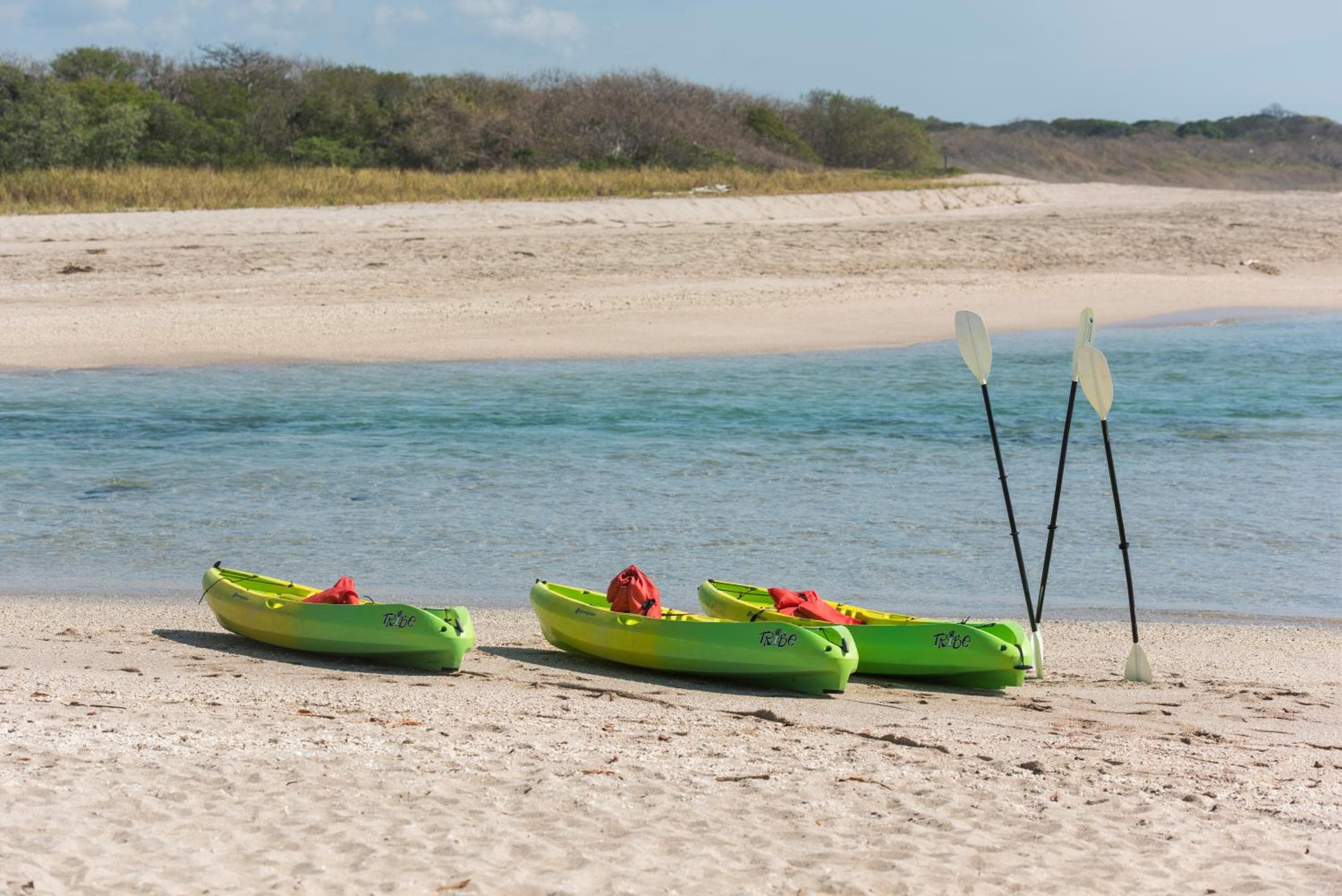 Occidental Tamarindo - All Inclusive