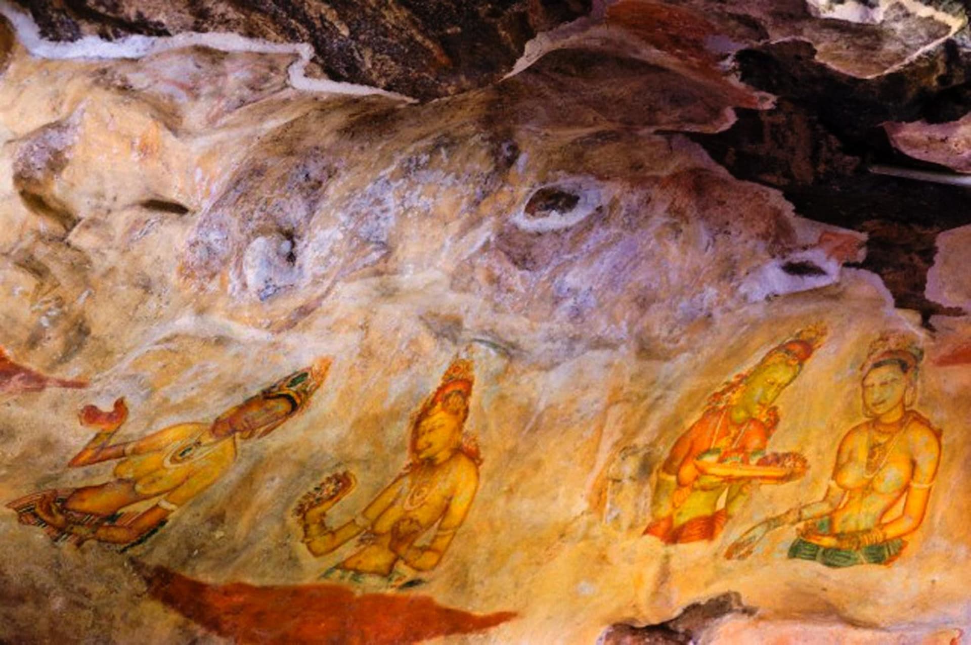 Fresco Water Villa
