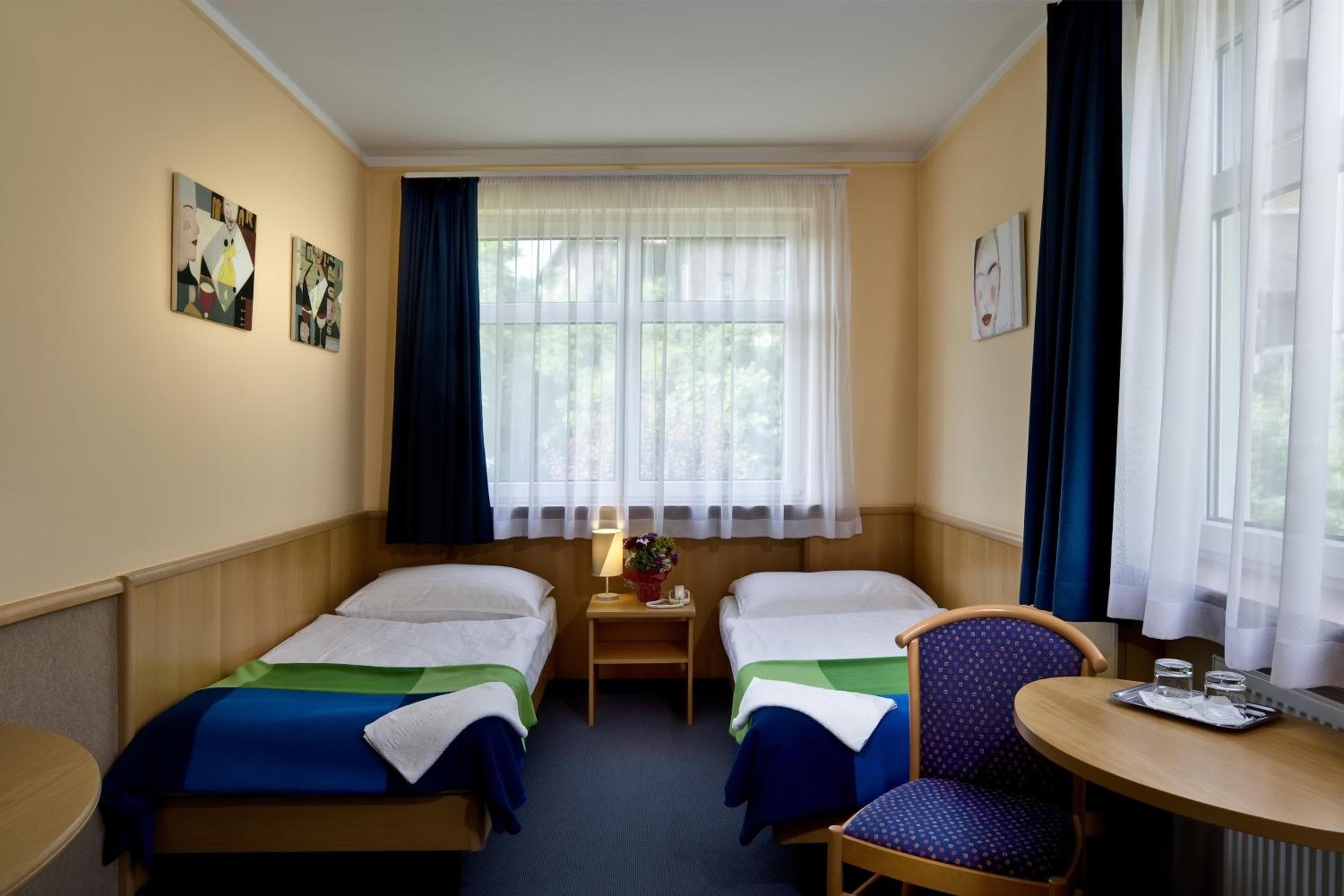 Jagelló Business Hotel