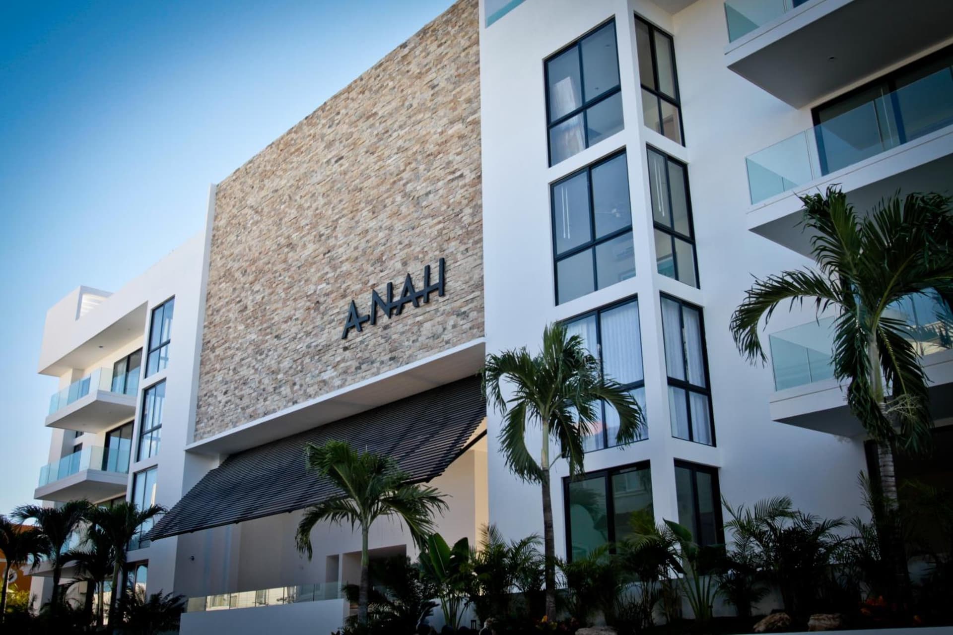 Anah Suites