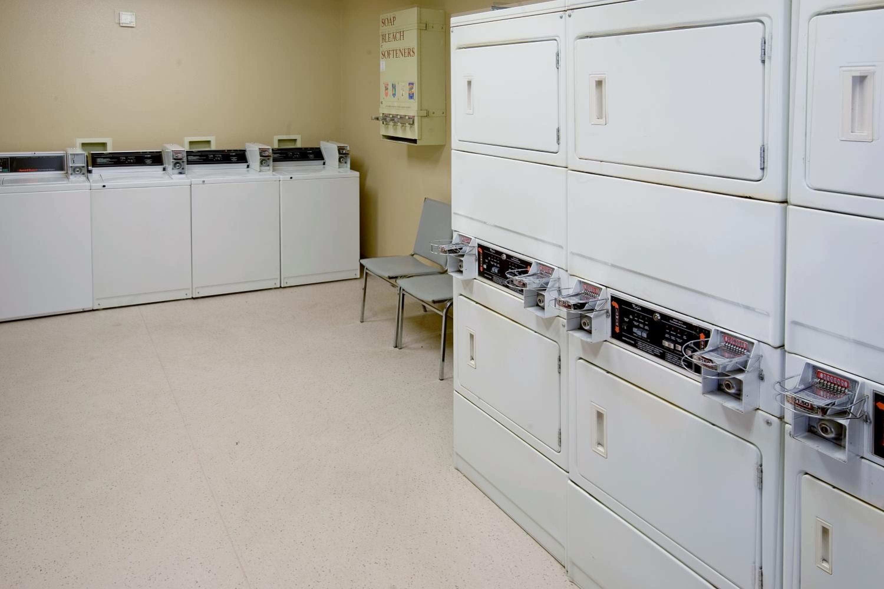 Extended Stay America Select Suites - Detroit - Sterling Heights