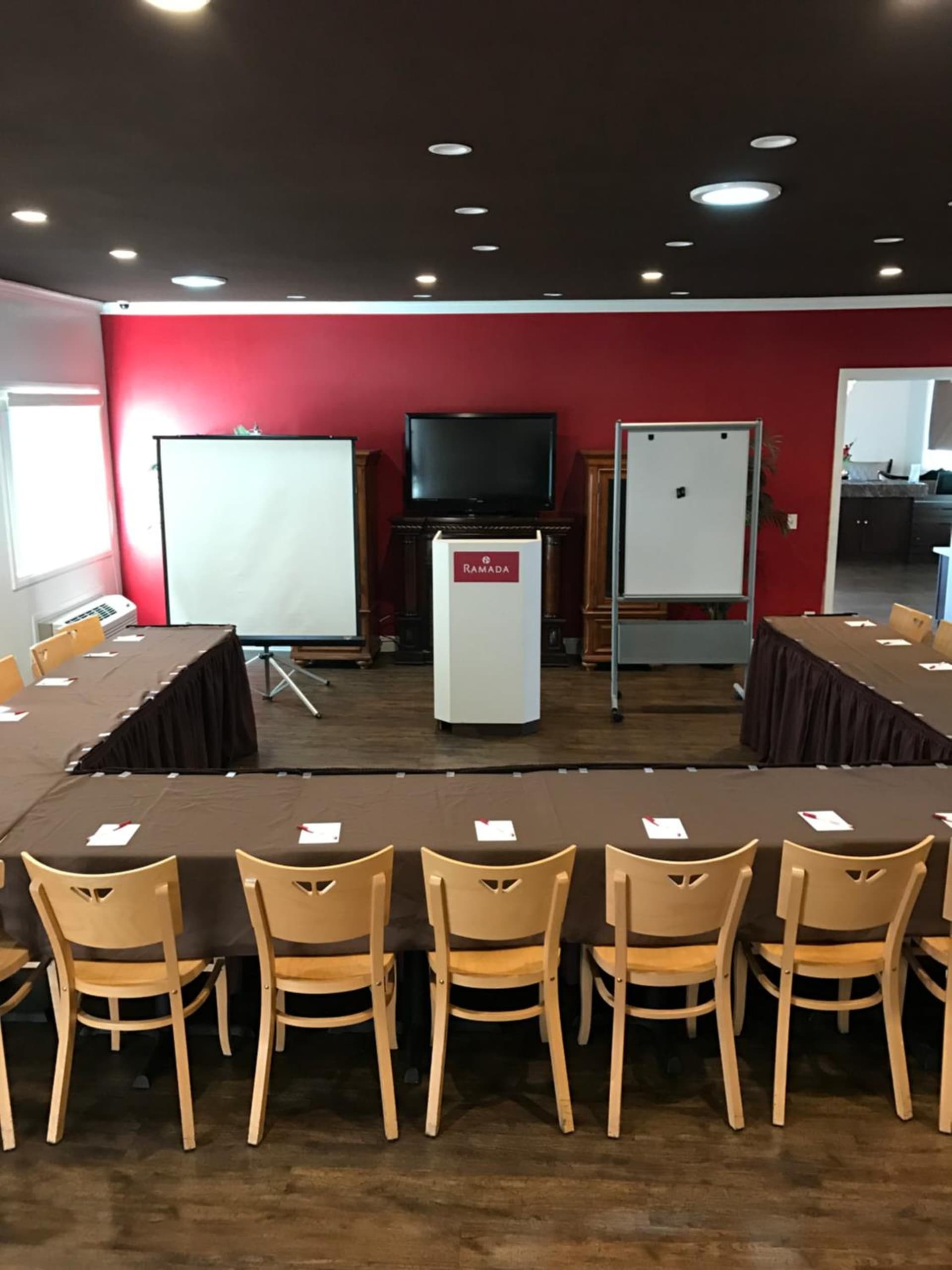 Ramada by Wyndham Torrance