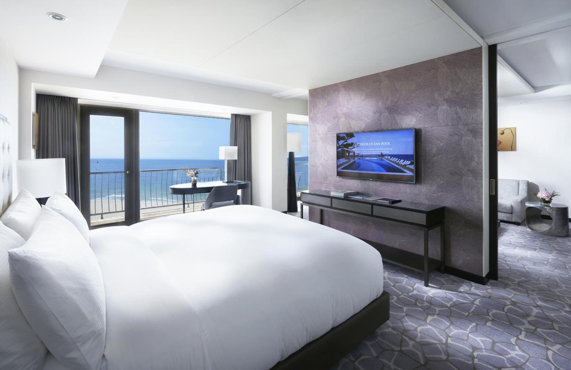 Paradise Hotel Busan
