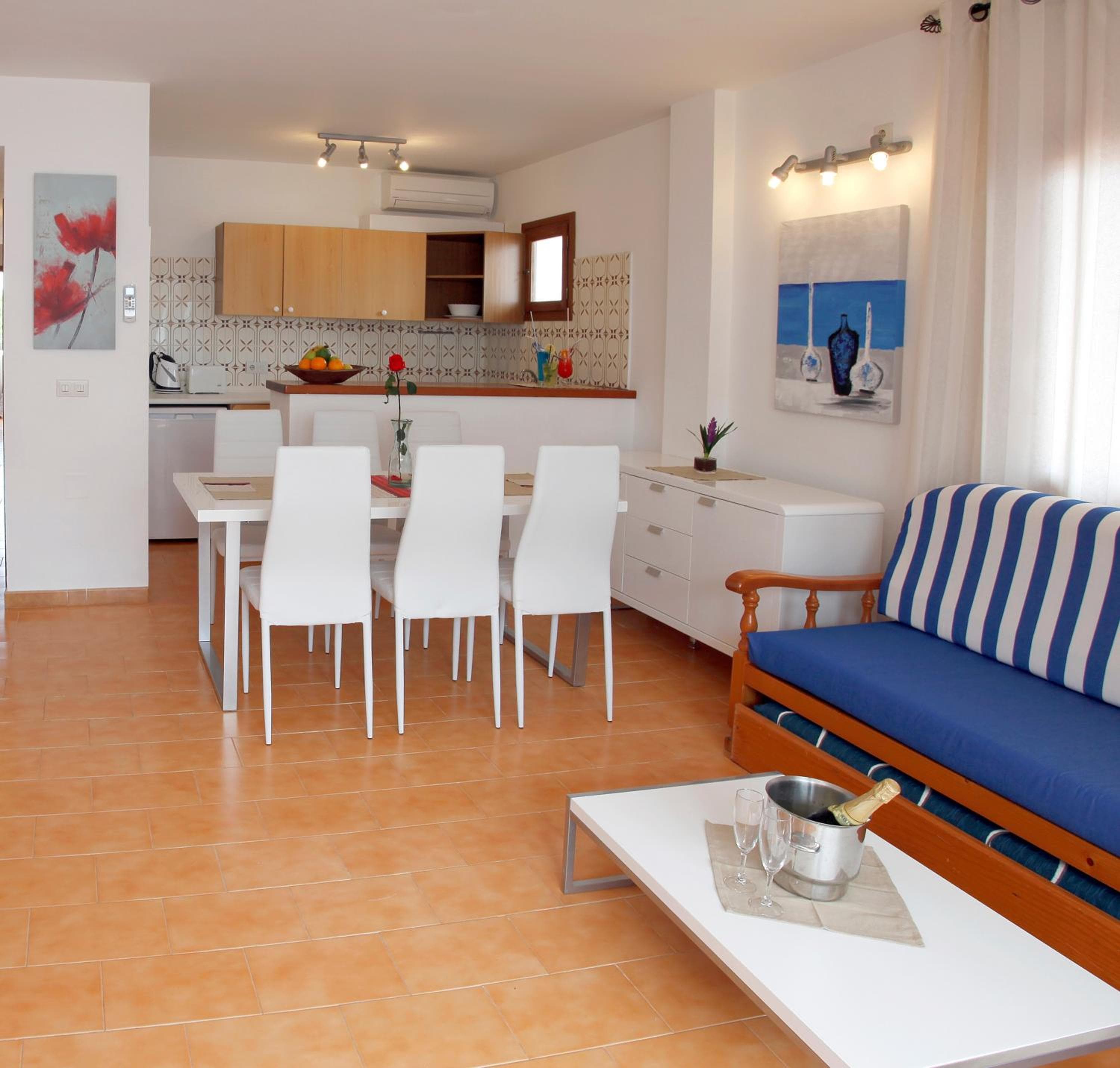 Typic Sandic Apartments