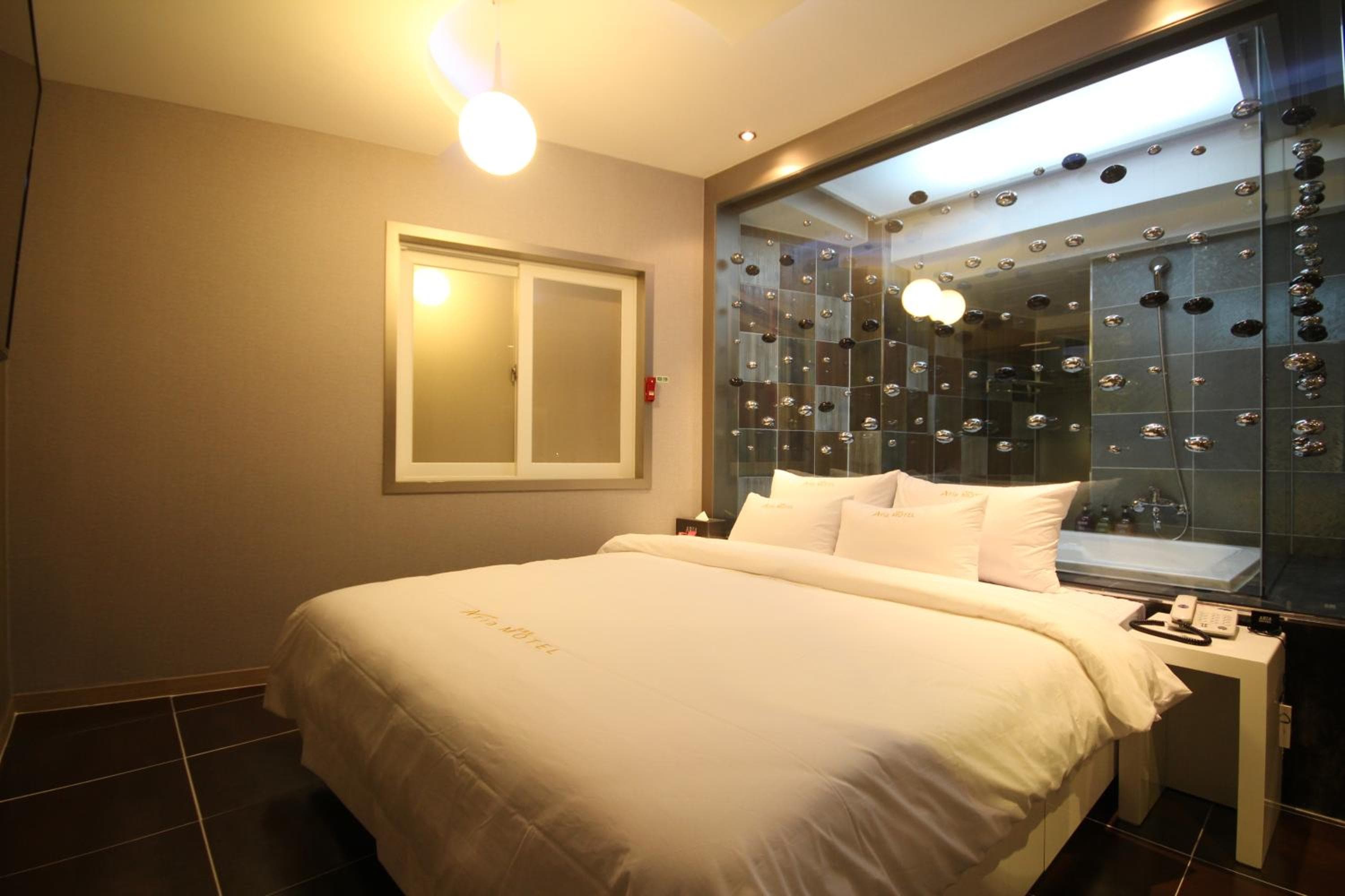 Boutique Hotel Aria Nampo