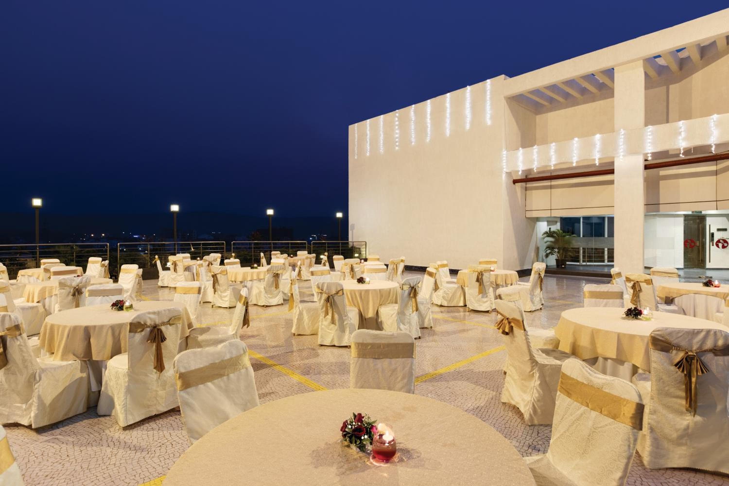 Ramada by Wyndham Navi Mumbai