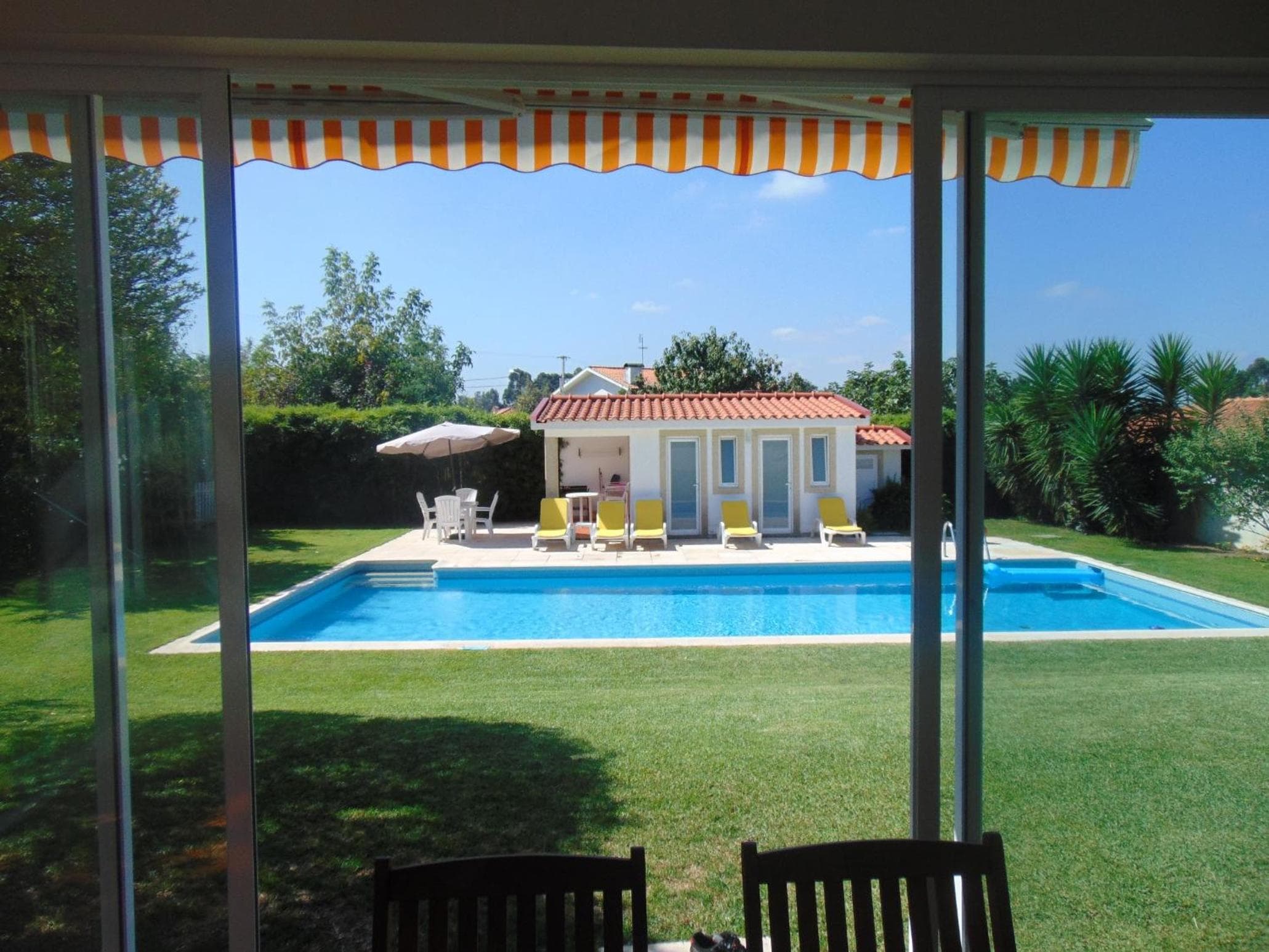 Casa Landim