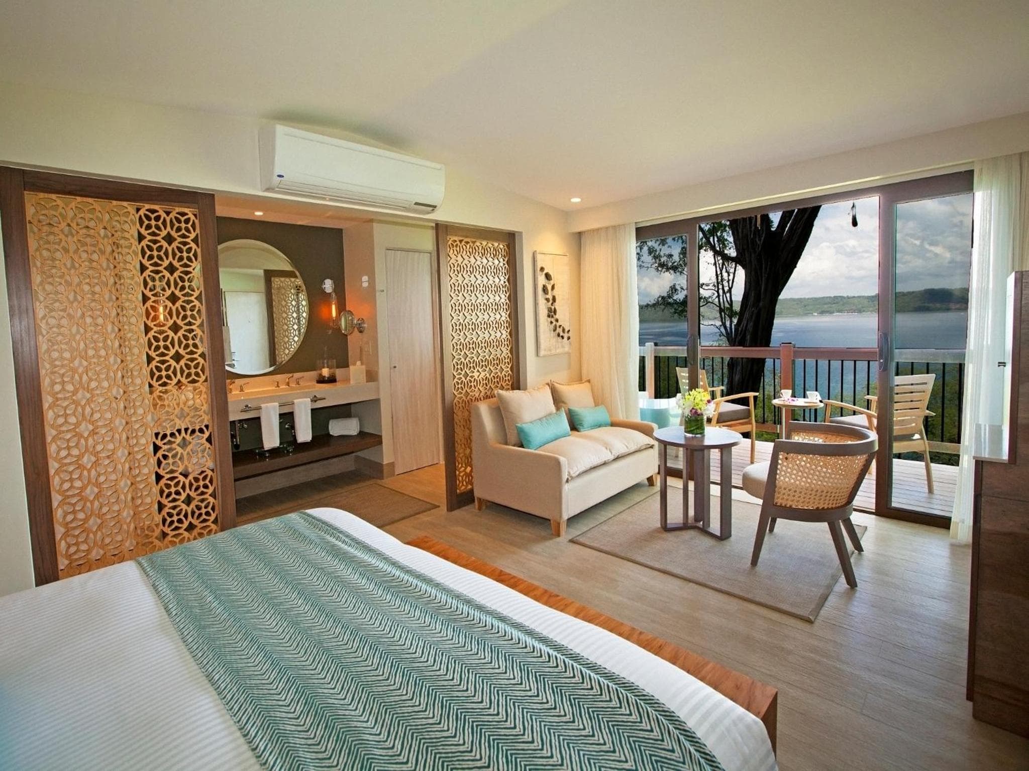 Secrets Papagayo All Inclusive - Adults Only