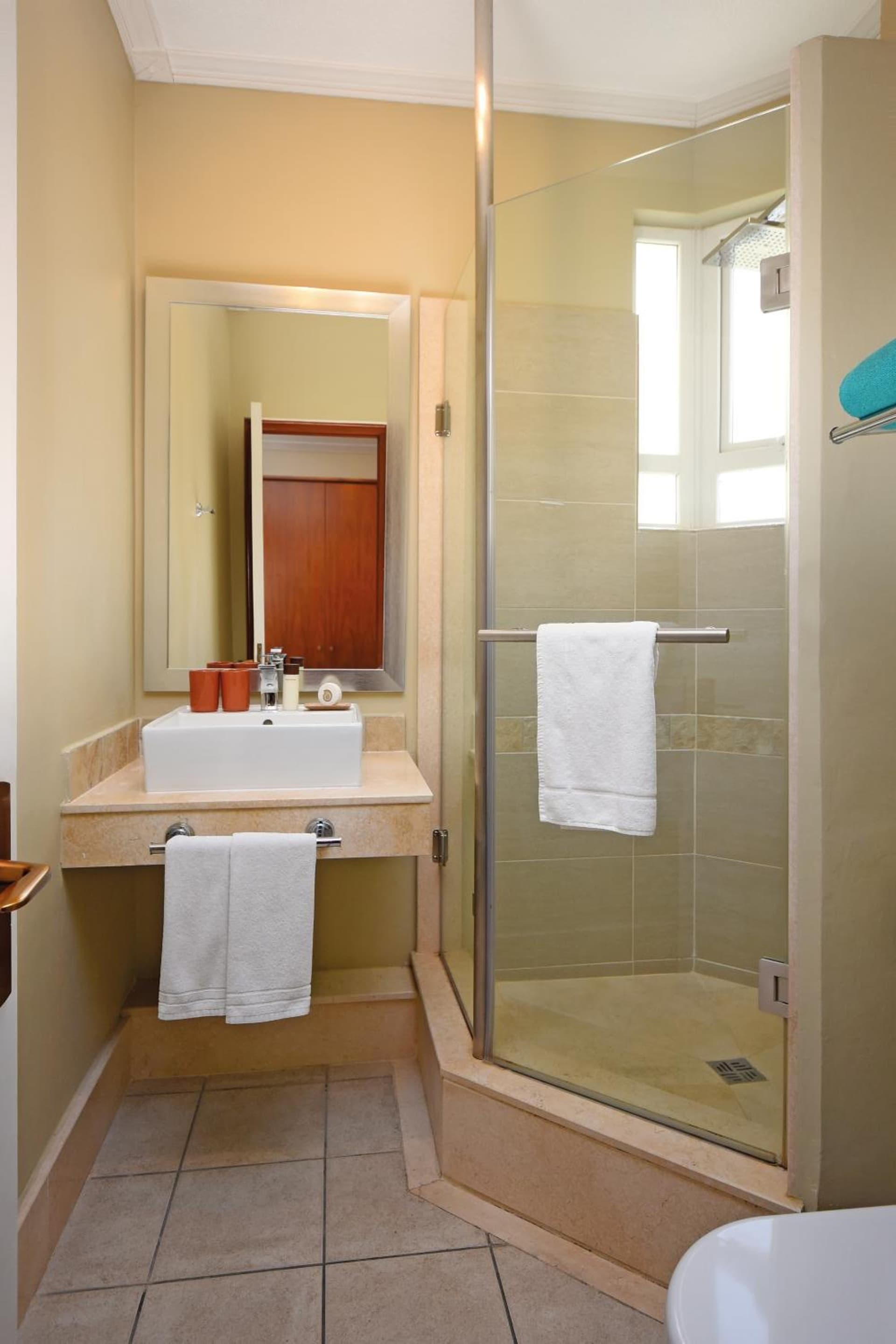 Shandrani Beachcomber Resort & Spa