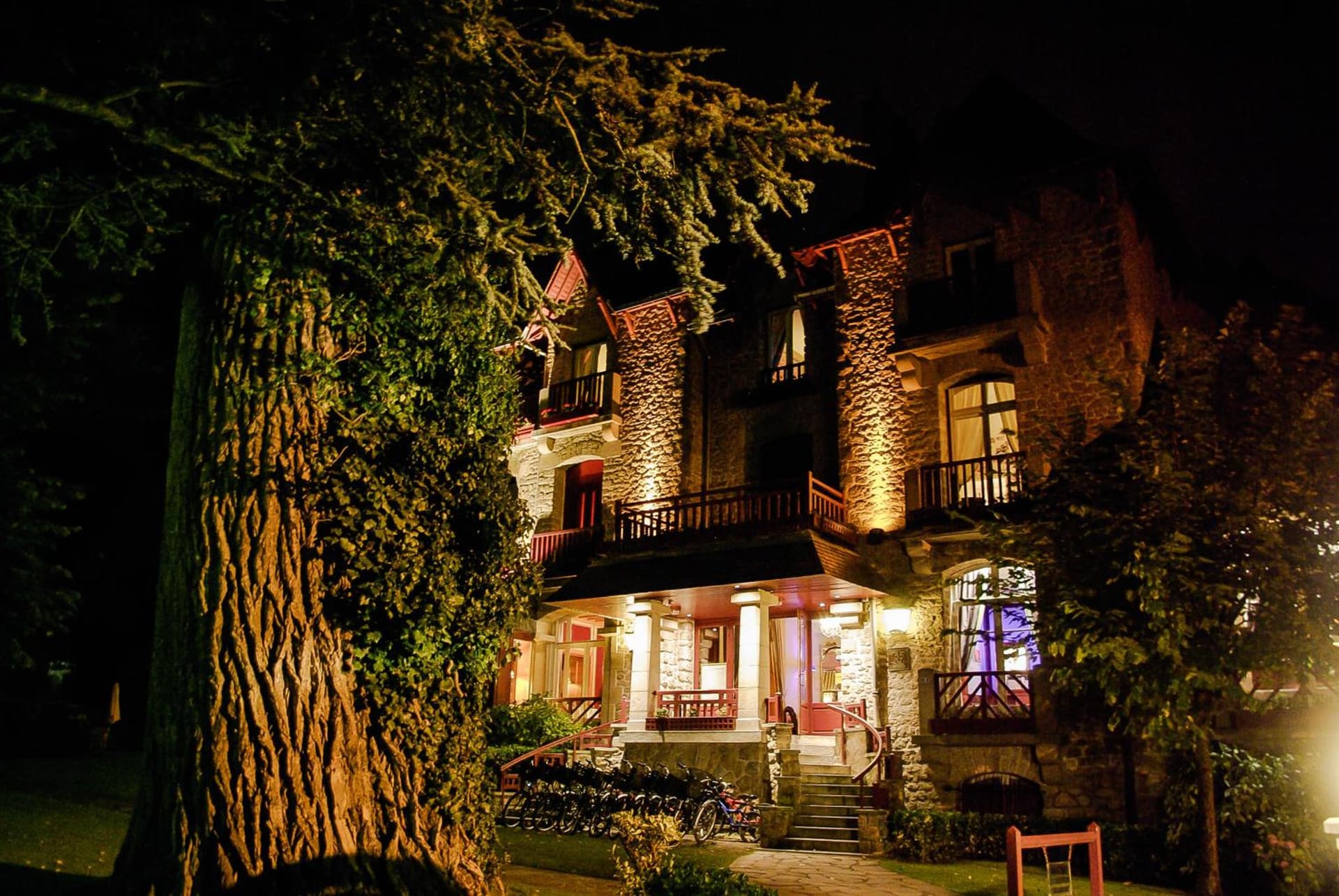 Le Castel Marie Louise