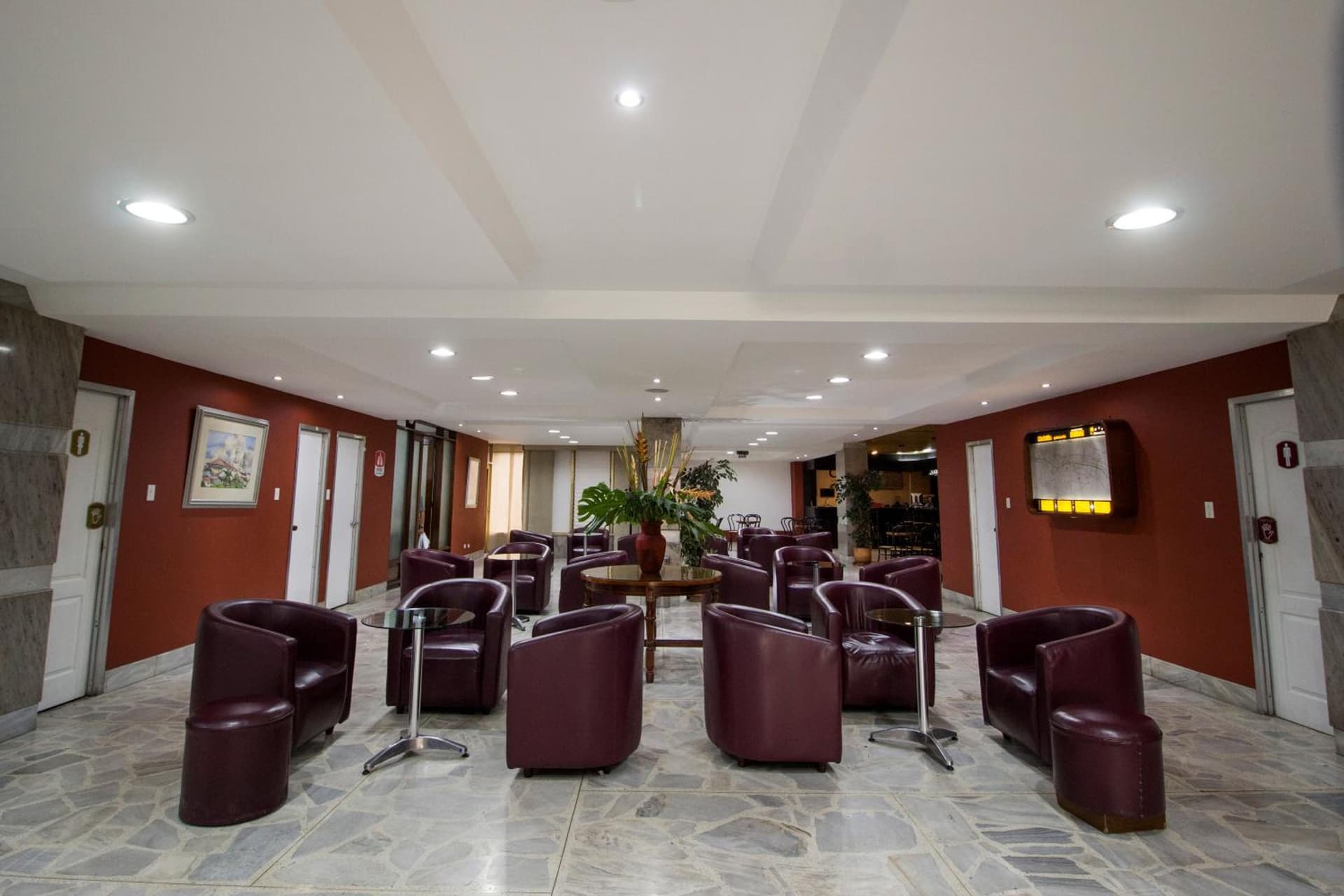 Gran Hotel