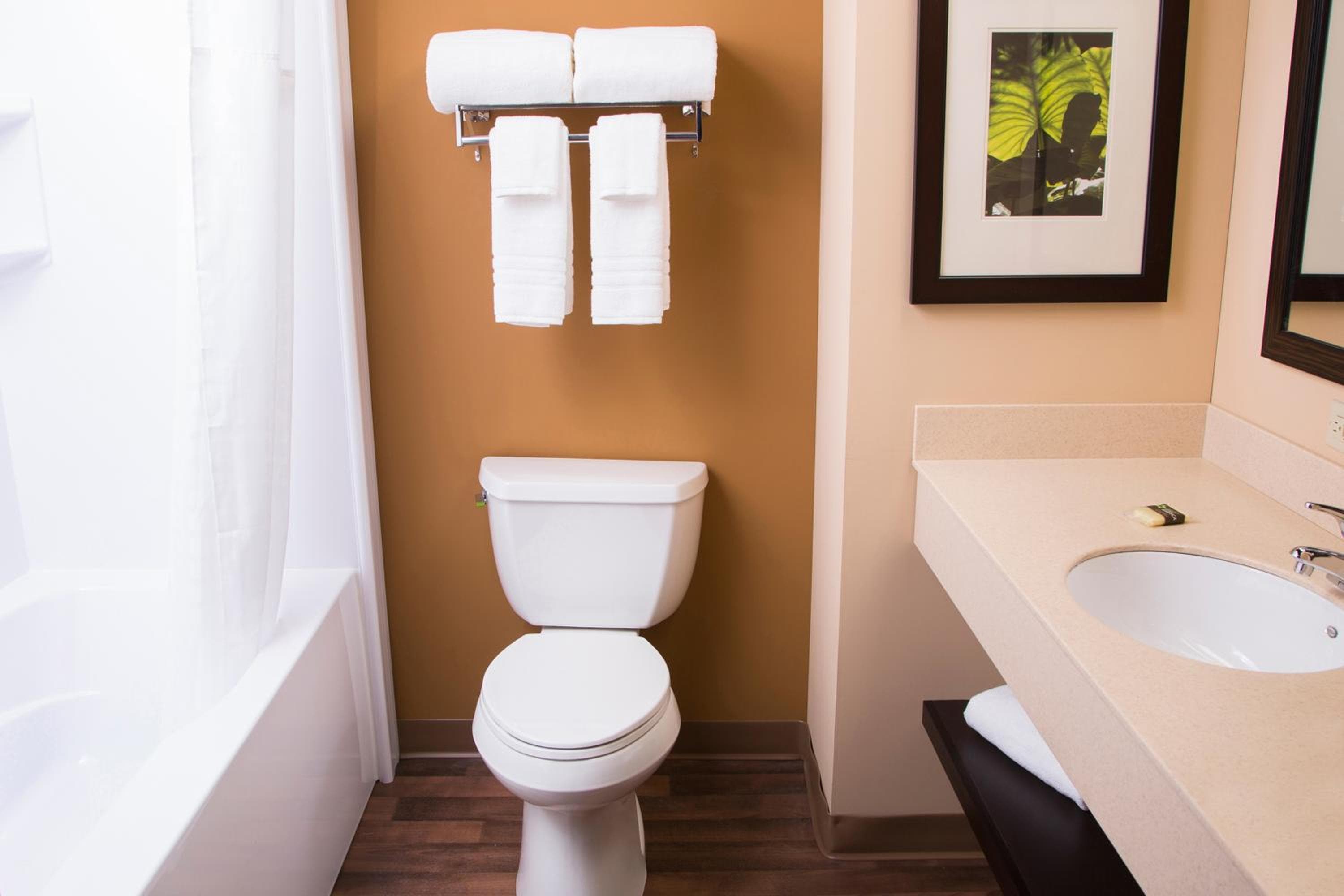 Extended Stay America Select Suites - Chicago - Naperville - West