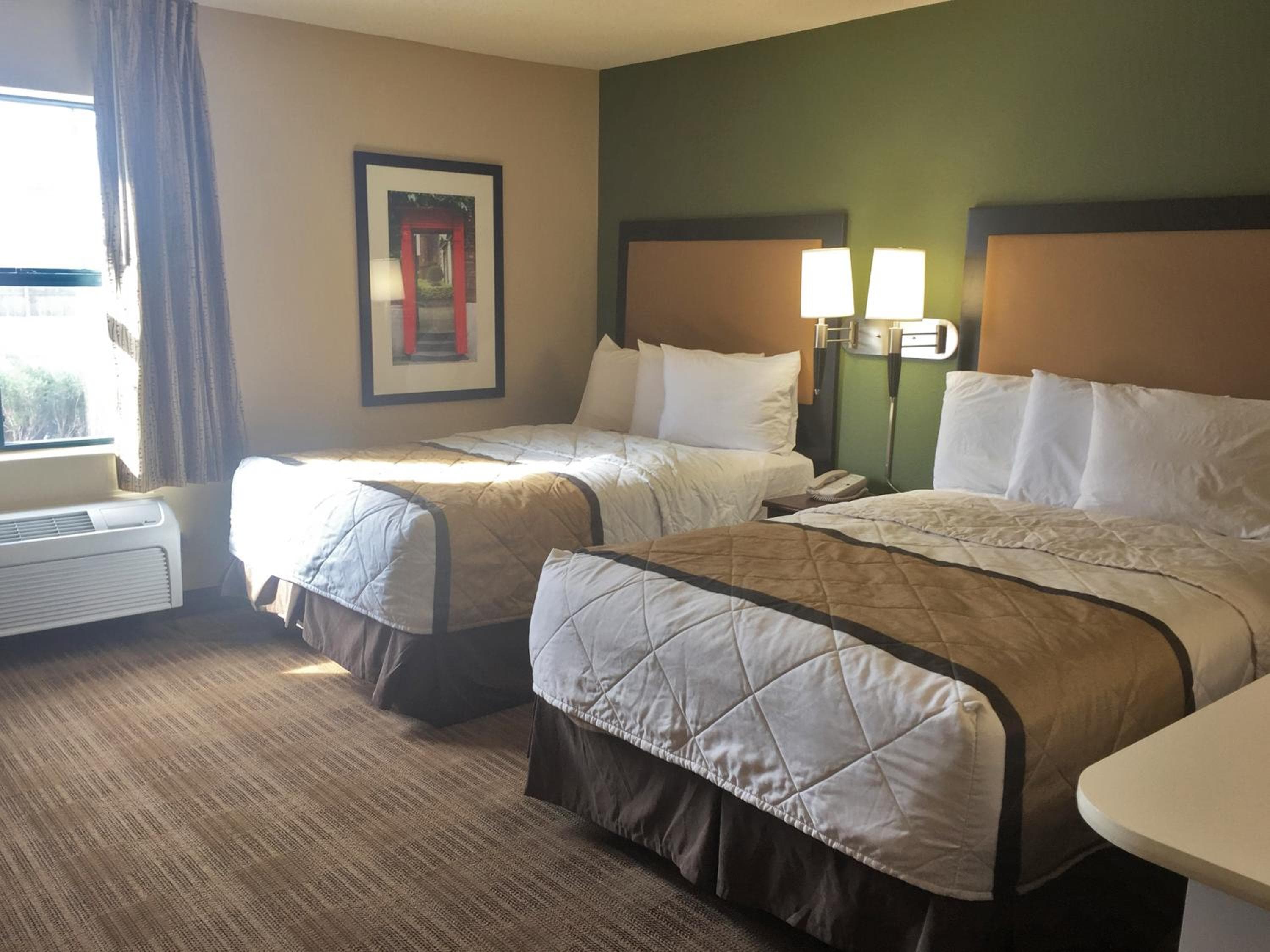 Extended Stay America Select Suites - Greenville - Airport