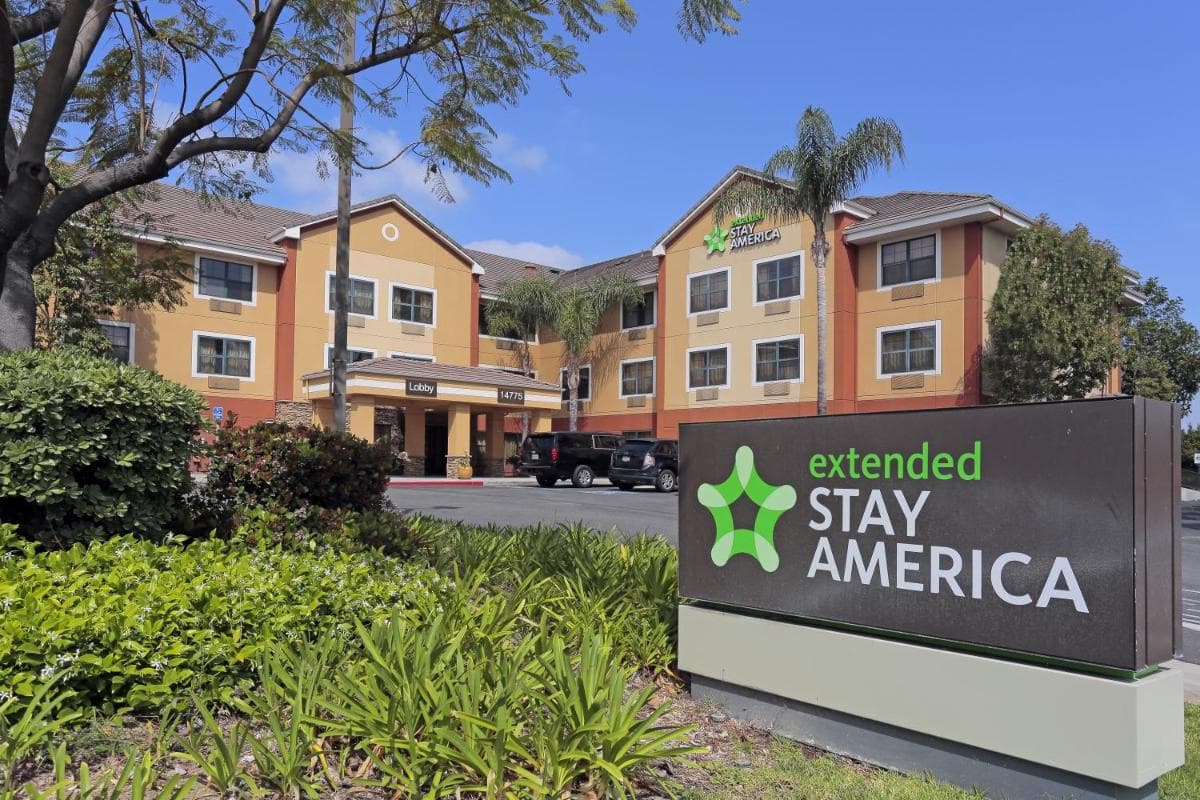 Extended Stay America Suites - Los Angeles - La Mirada