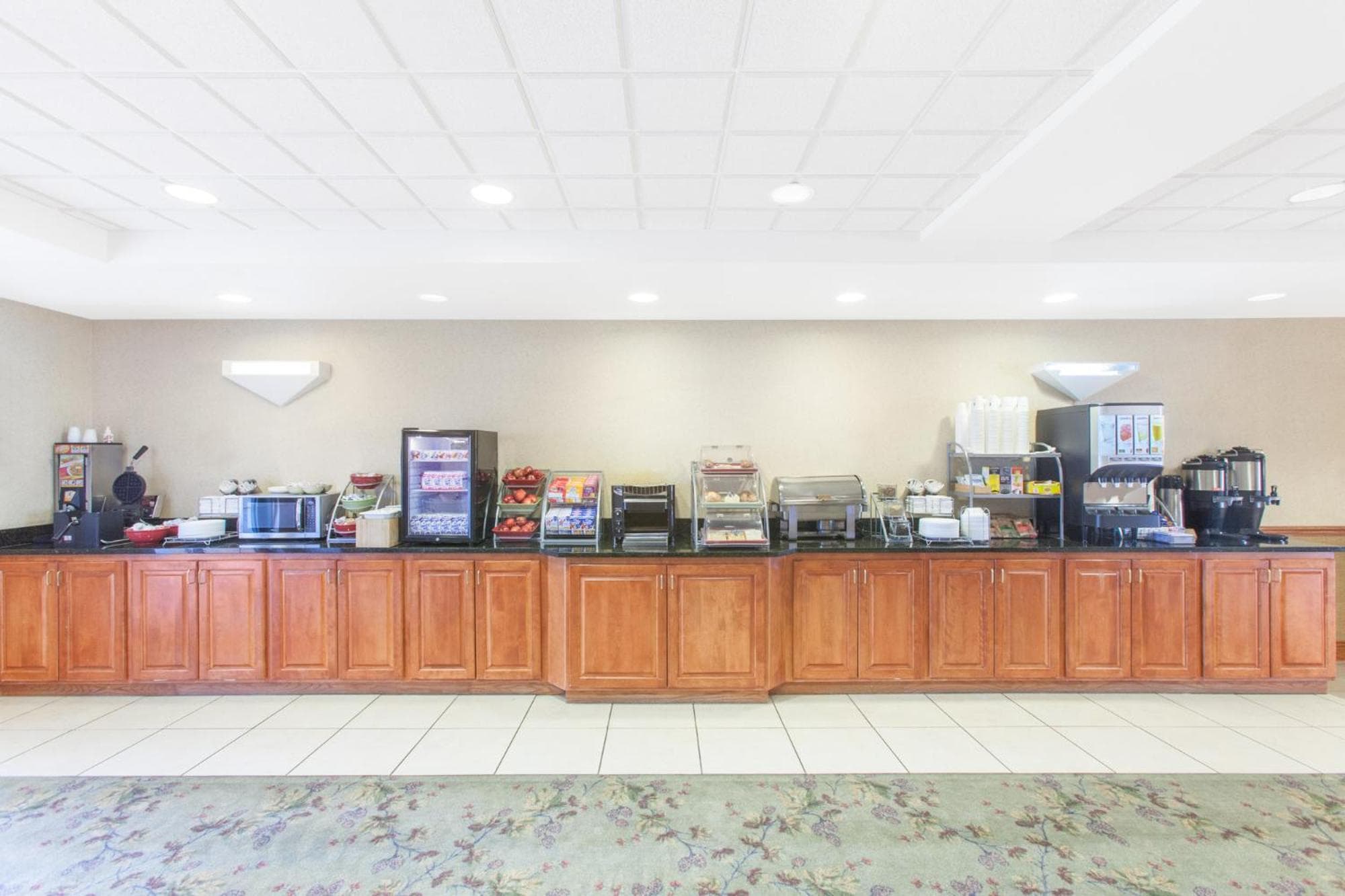 Wingate by Wyndham Bentonville