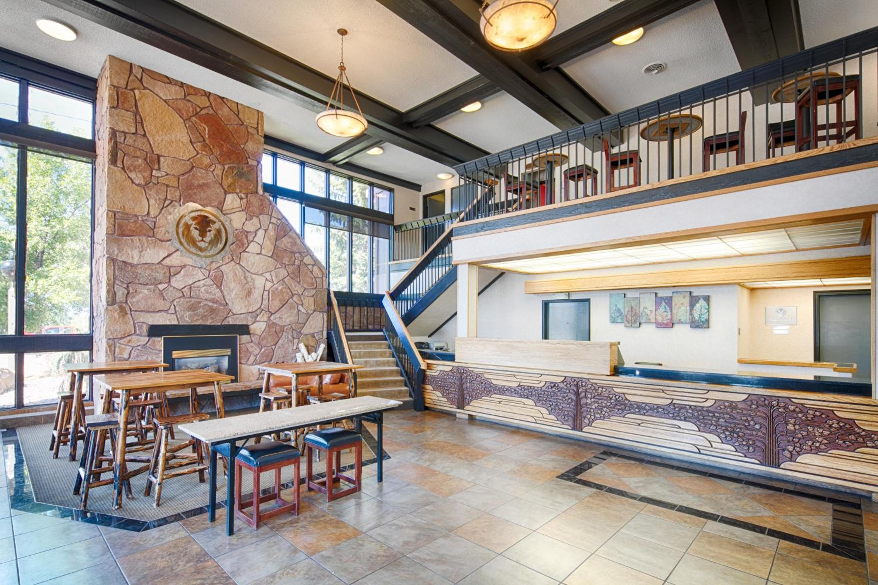 Red Lion Inn & Suites Missoula