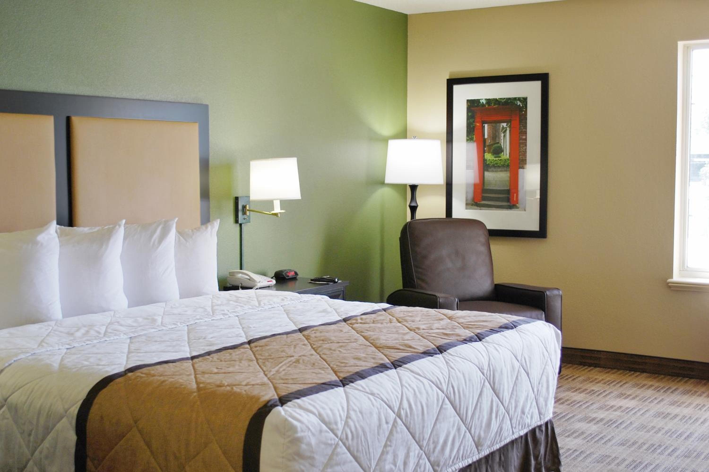 Extended Stay America Suites - Orange County - Cypress