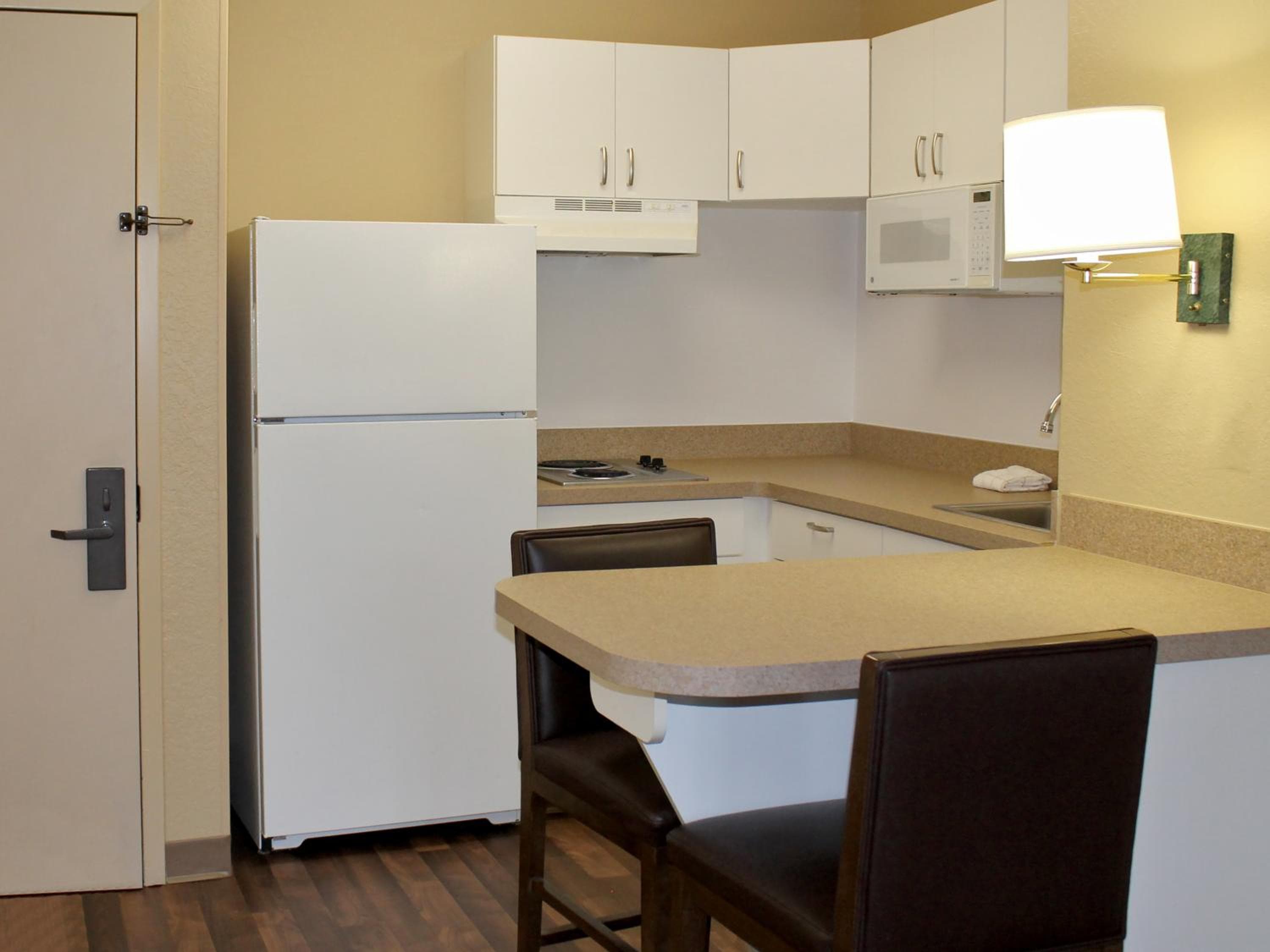 Extended Stay America Suites - Orange County - Cypress