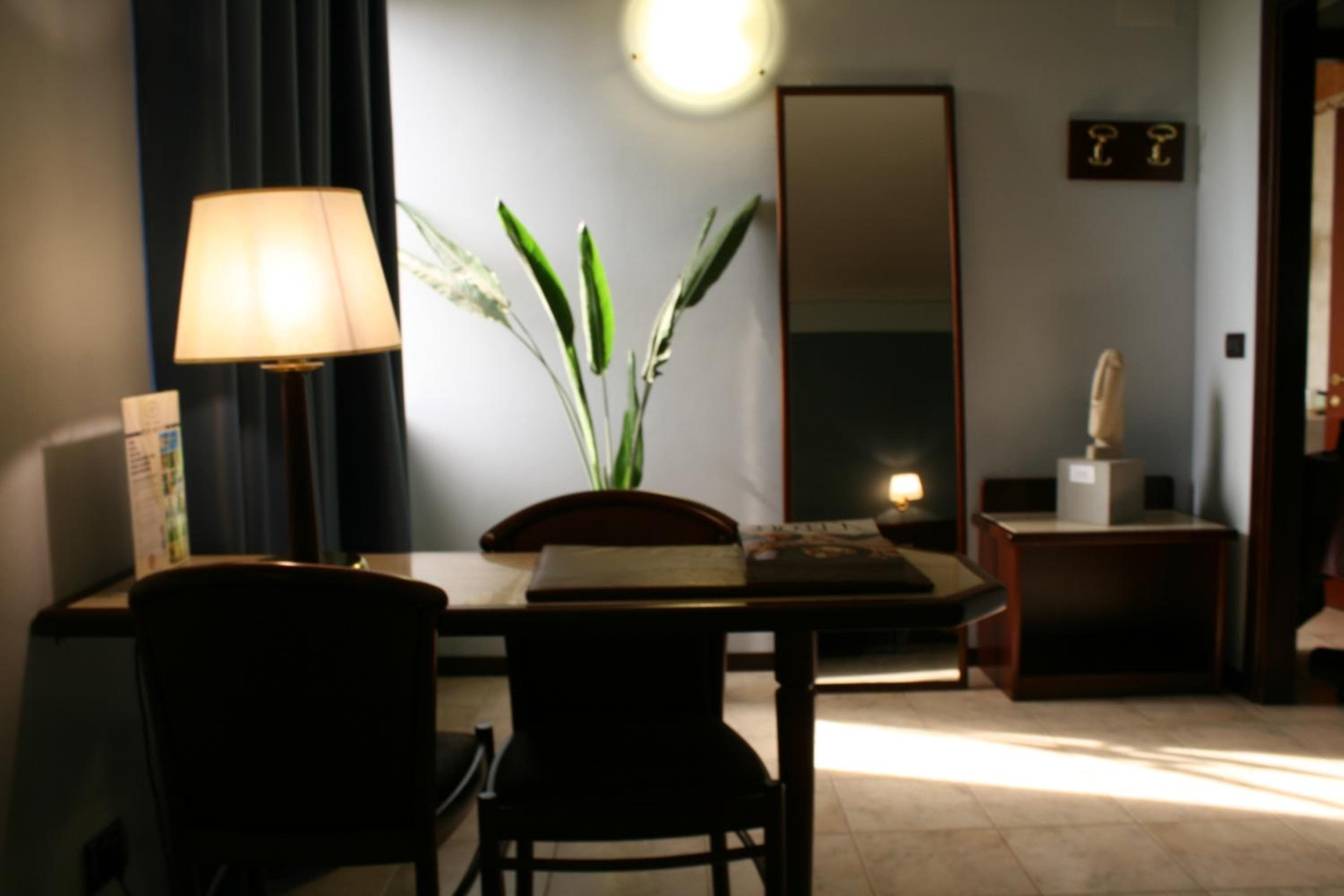 Hotel Forum