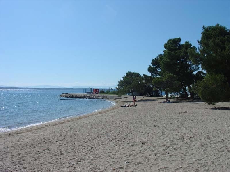 Apartman Nada