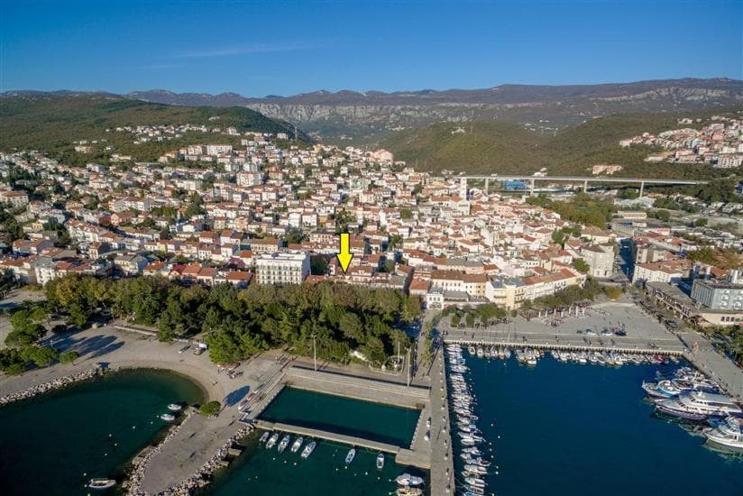 Apartman Nada
