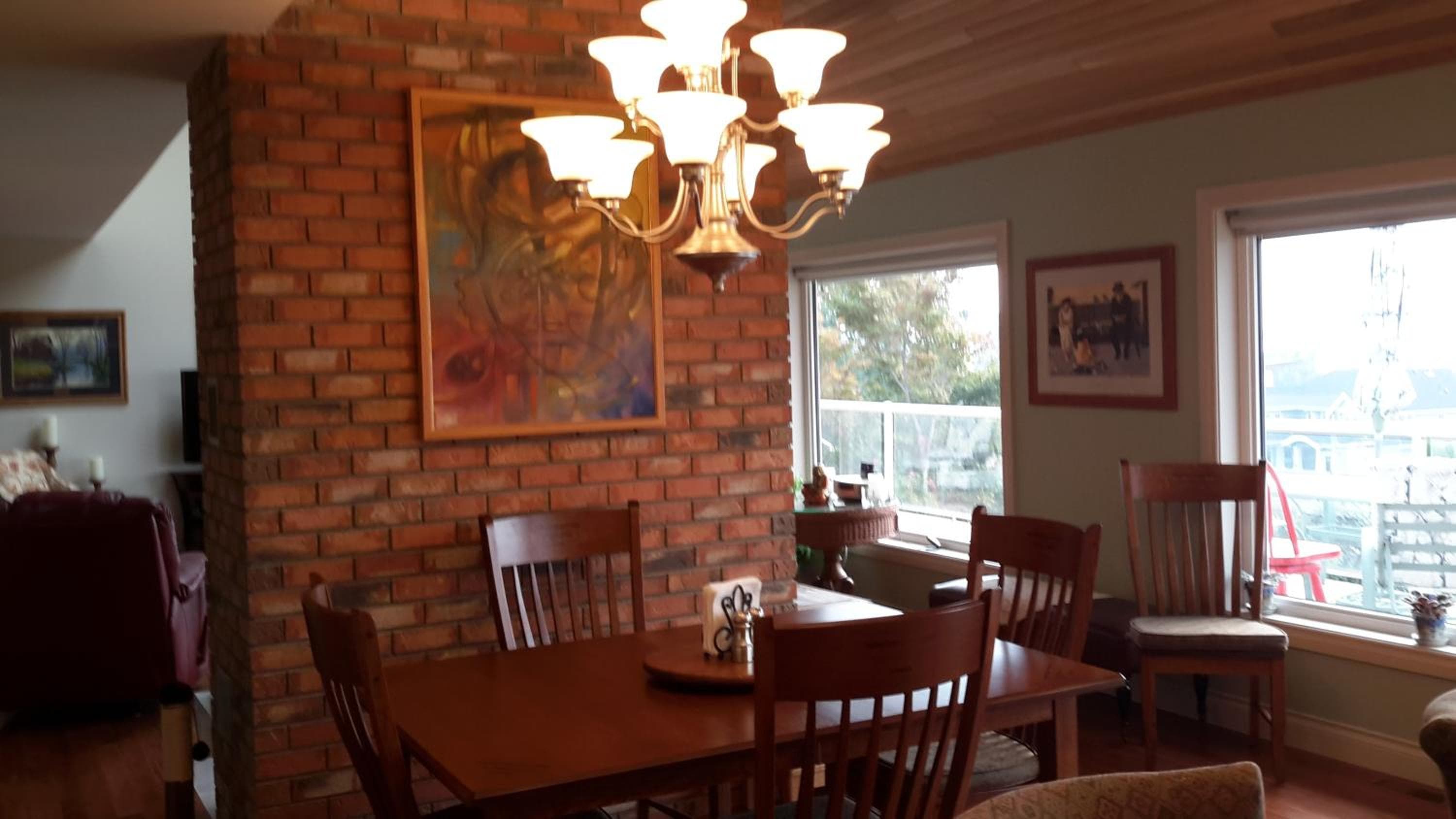 Casa Loma BnB