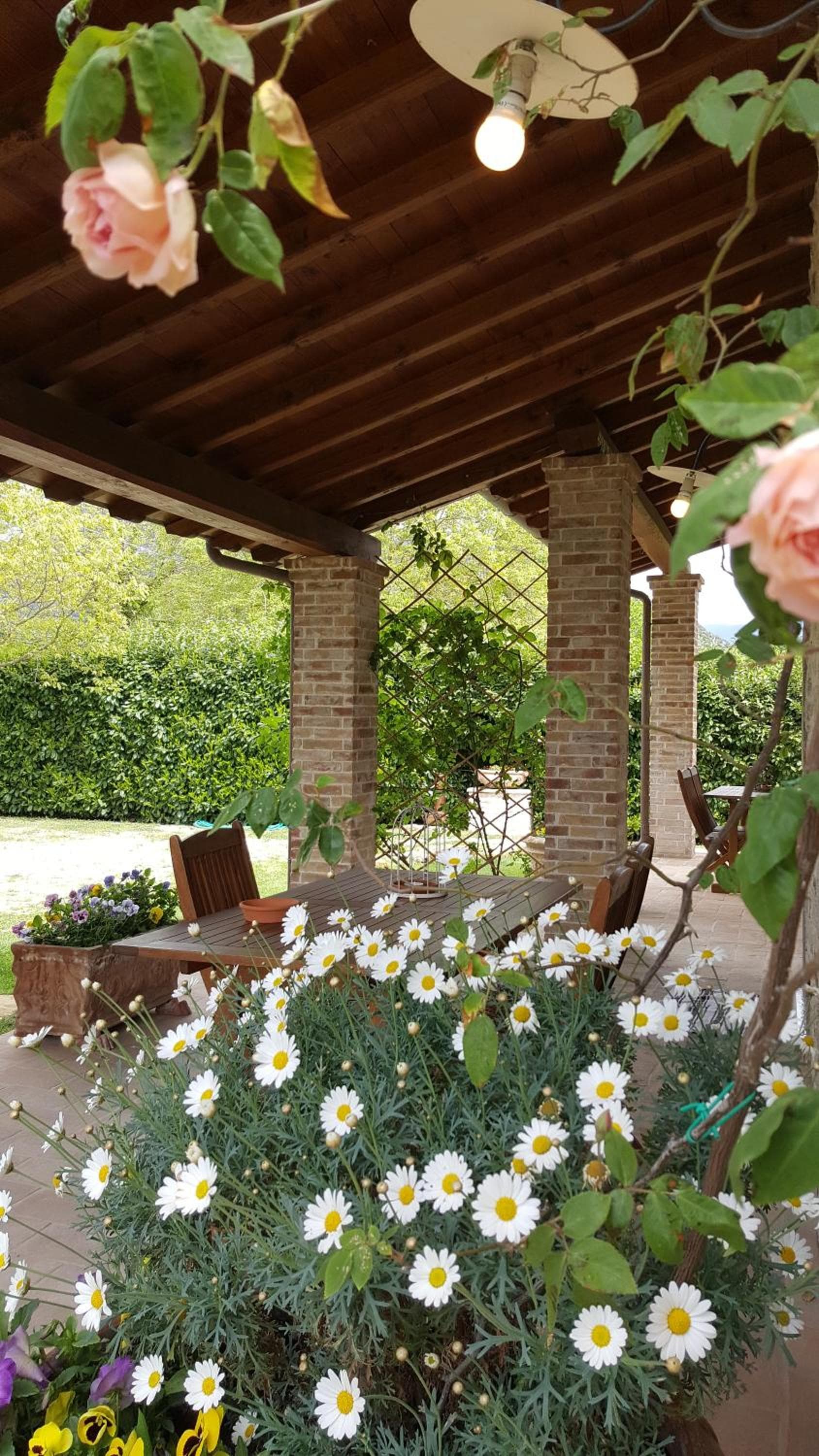 I Terzieri Country House