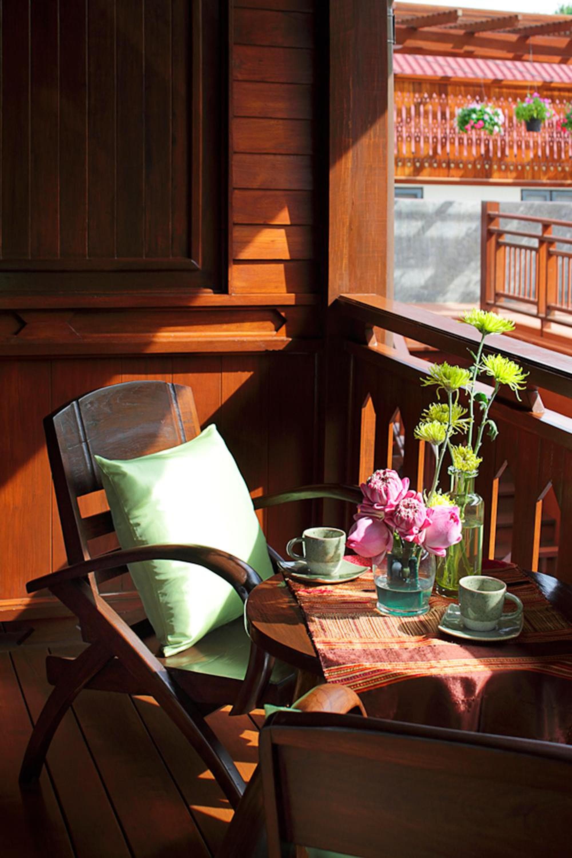 Baan U Sabai Boutique House-SHA Plus