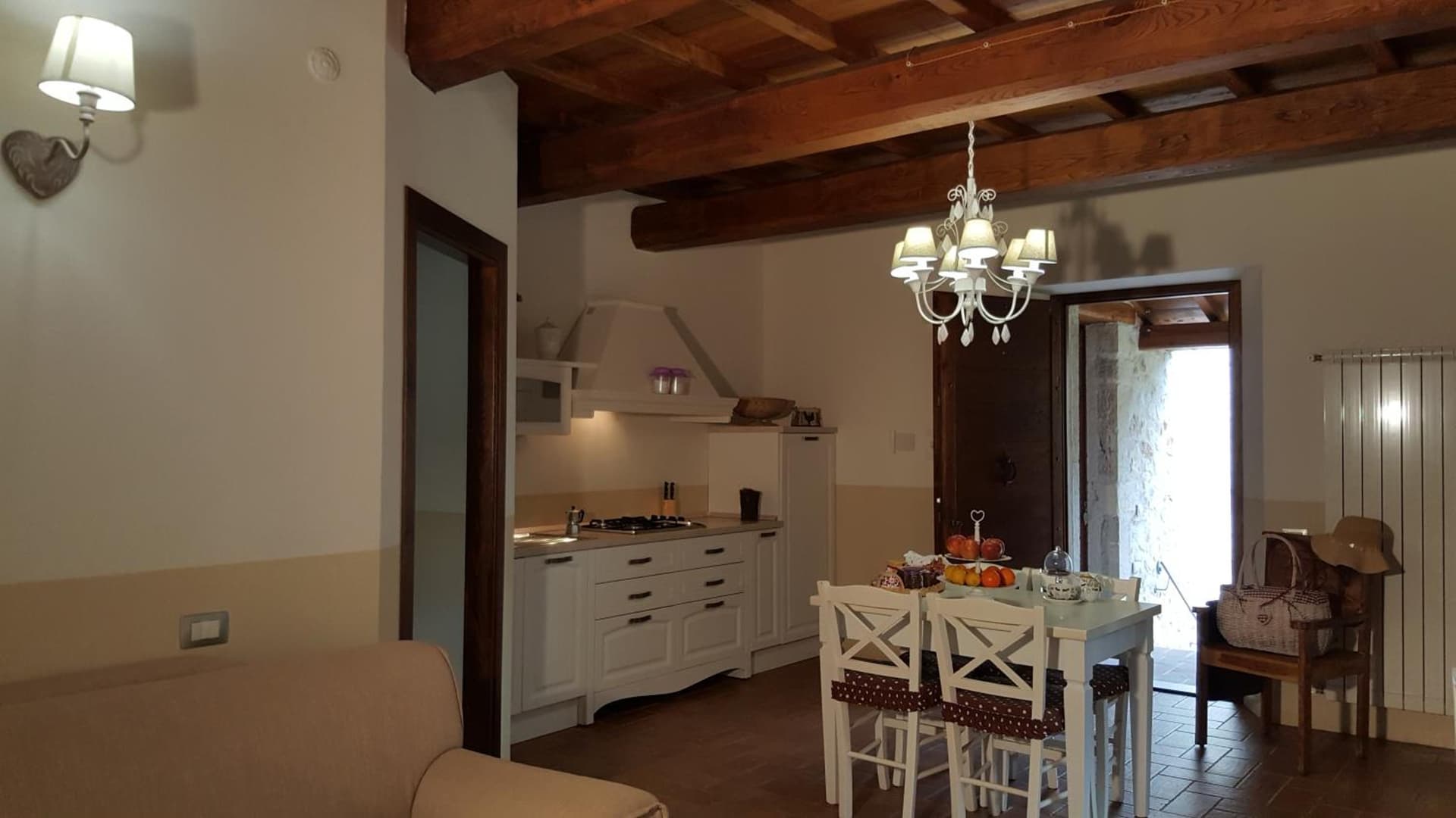 I Terzieri Country House