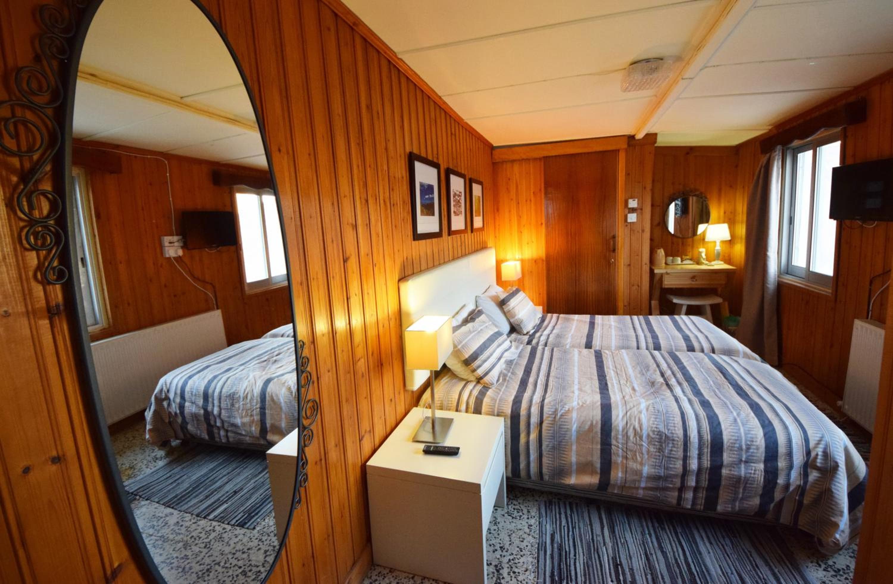 Christys Palace Hotel