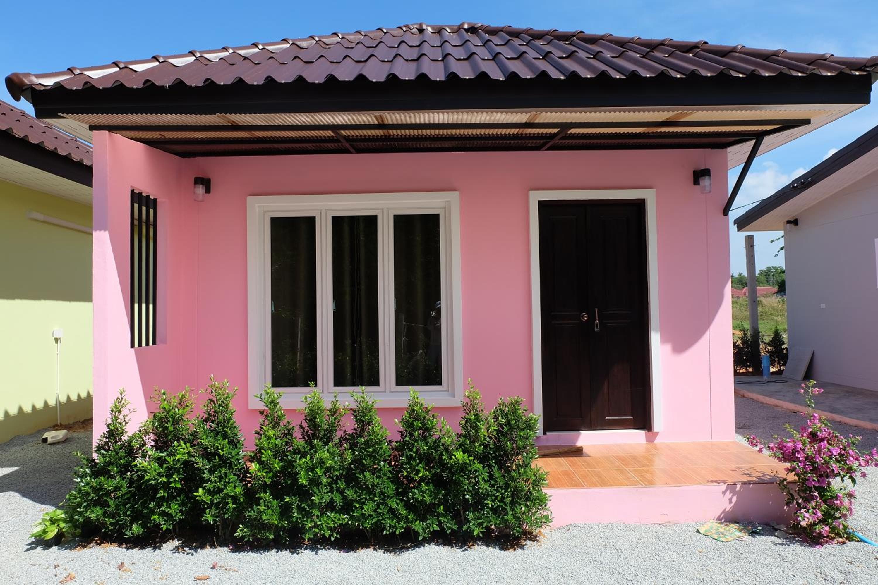 Maikhao Beach Guest House
