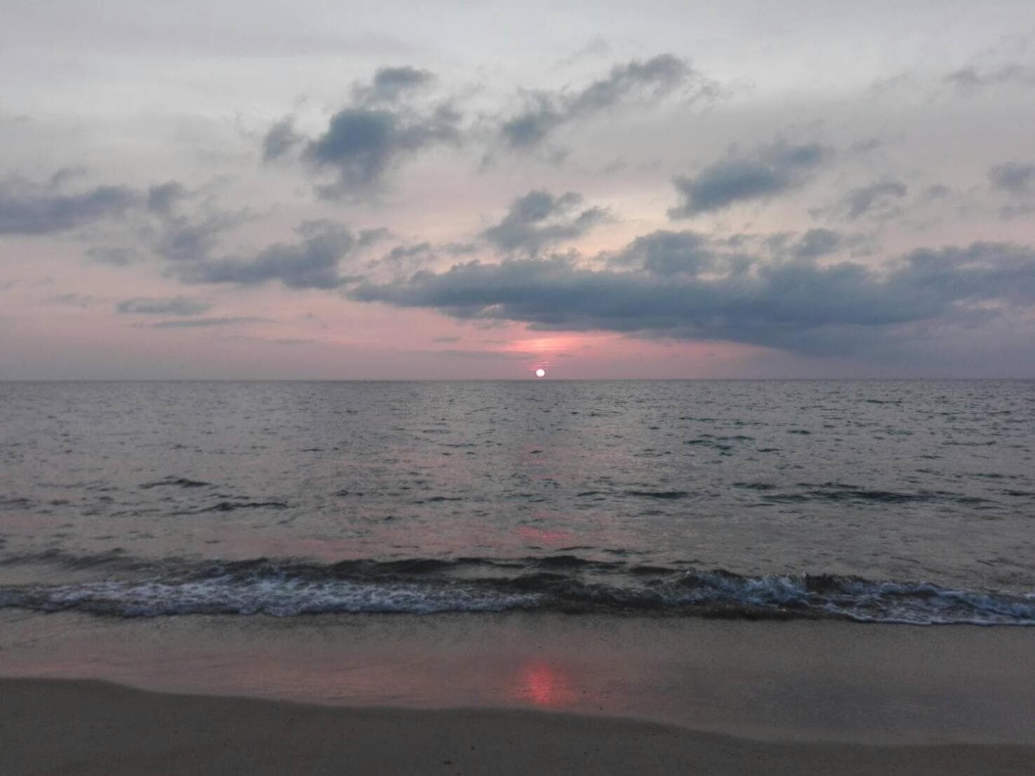 Maikhao Beach Guest House