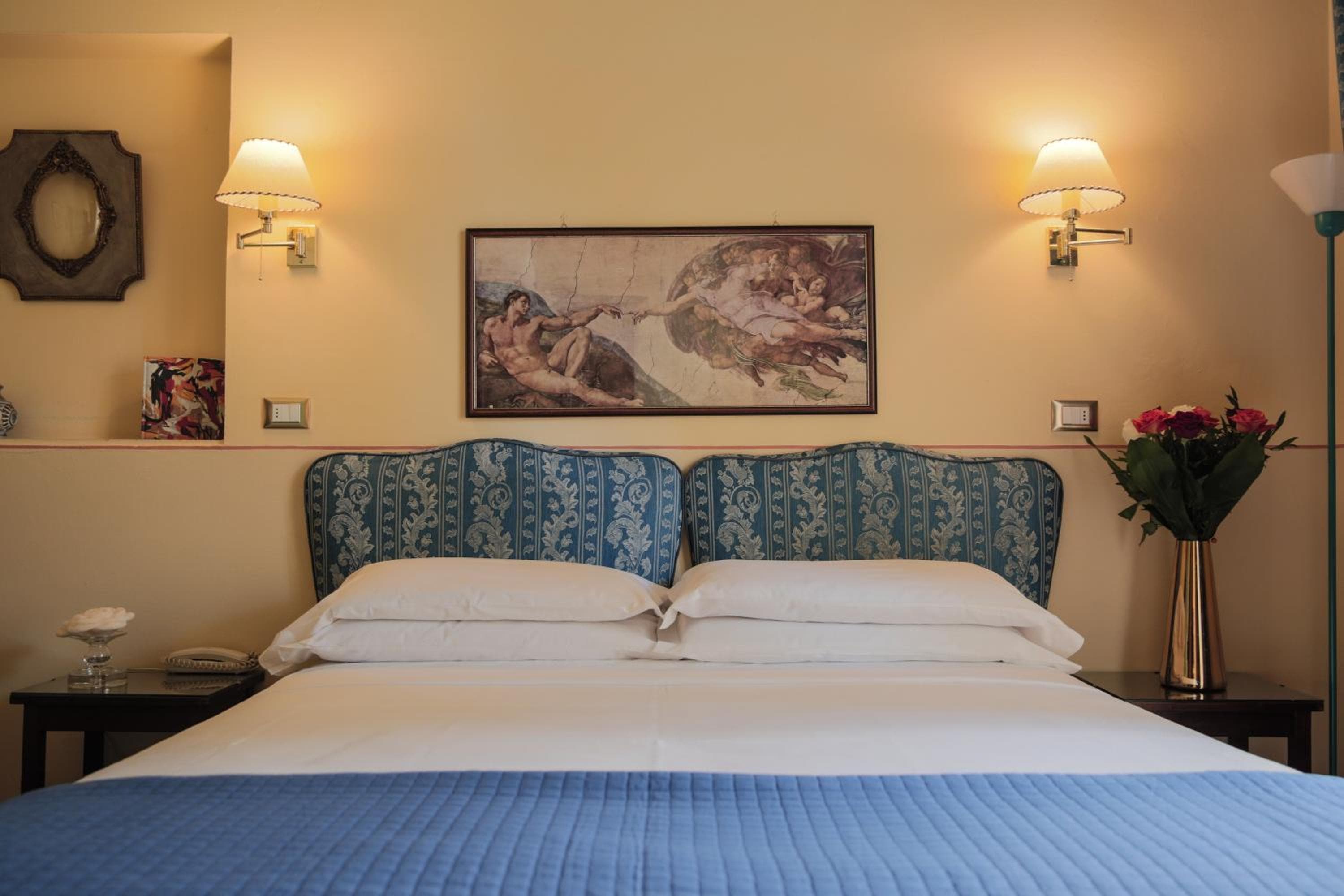 Hotel Villa Liana