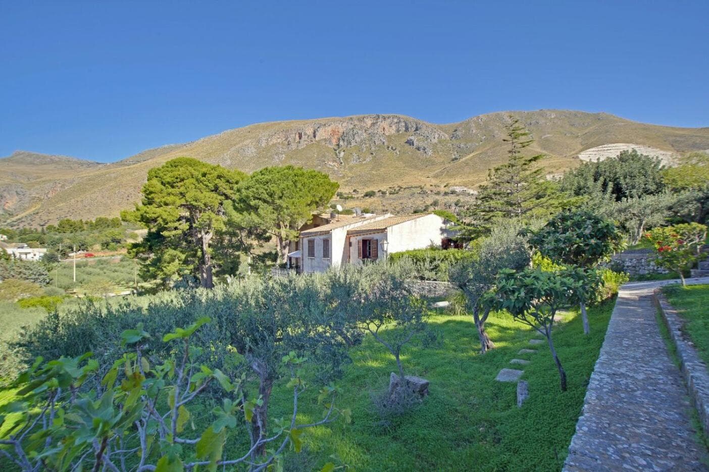 Poggio di mare