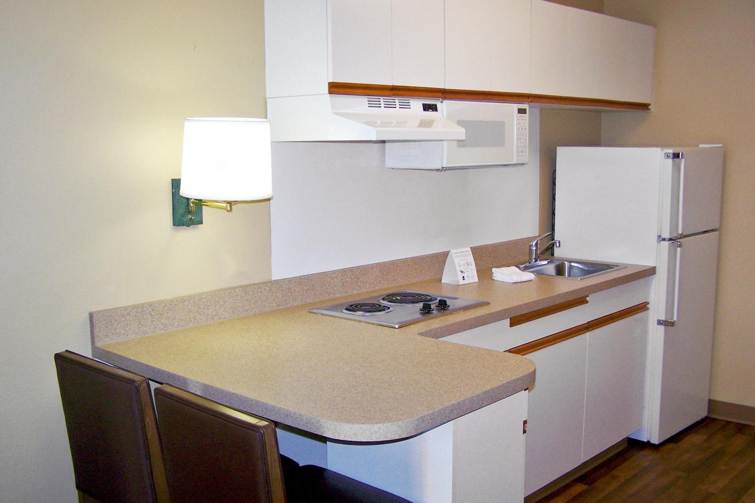 Extended Stay America Suites - Orlando - Altamonte Springs