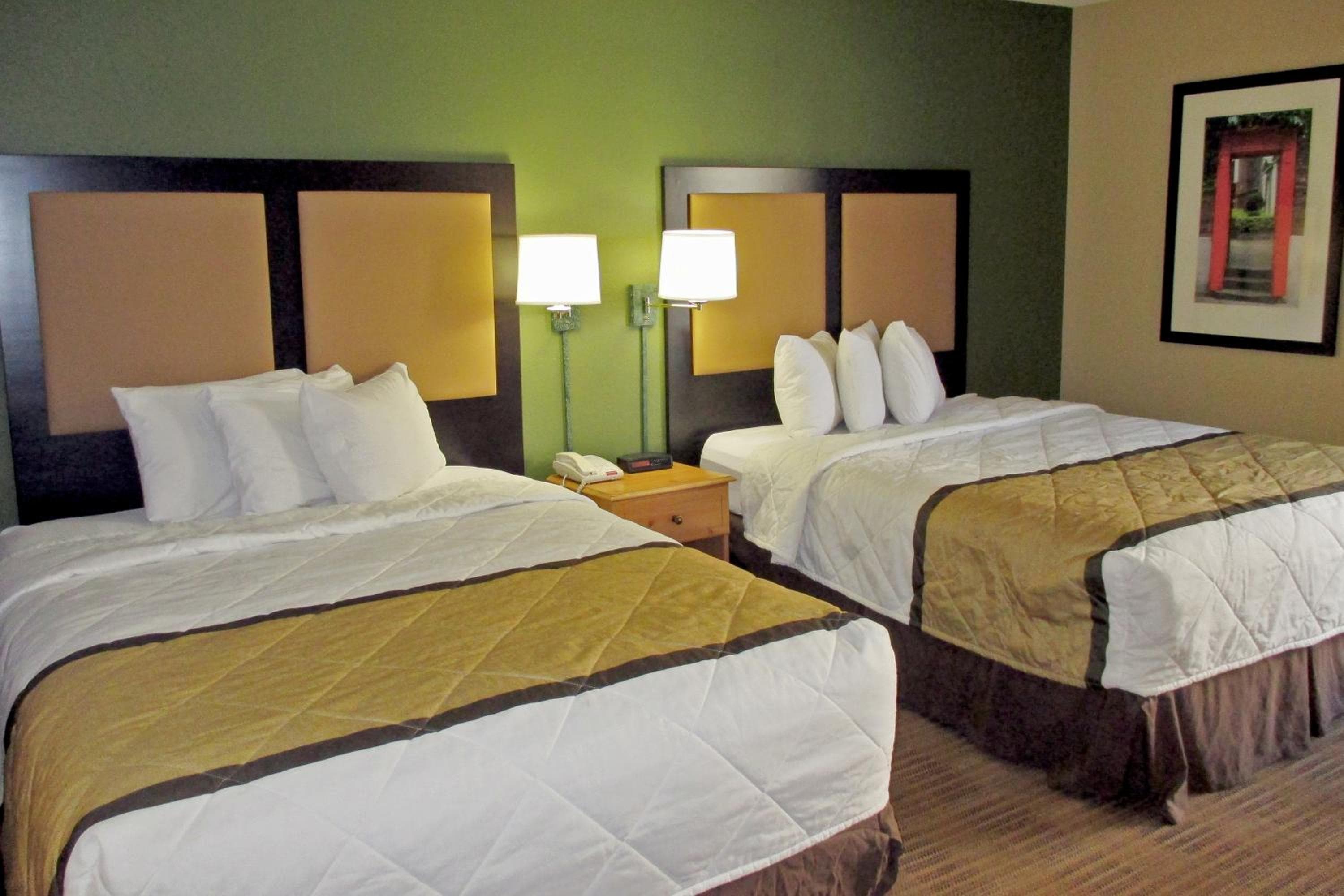 Extended Stay America Select Suites - Chicago - Westmont - Oak Brook