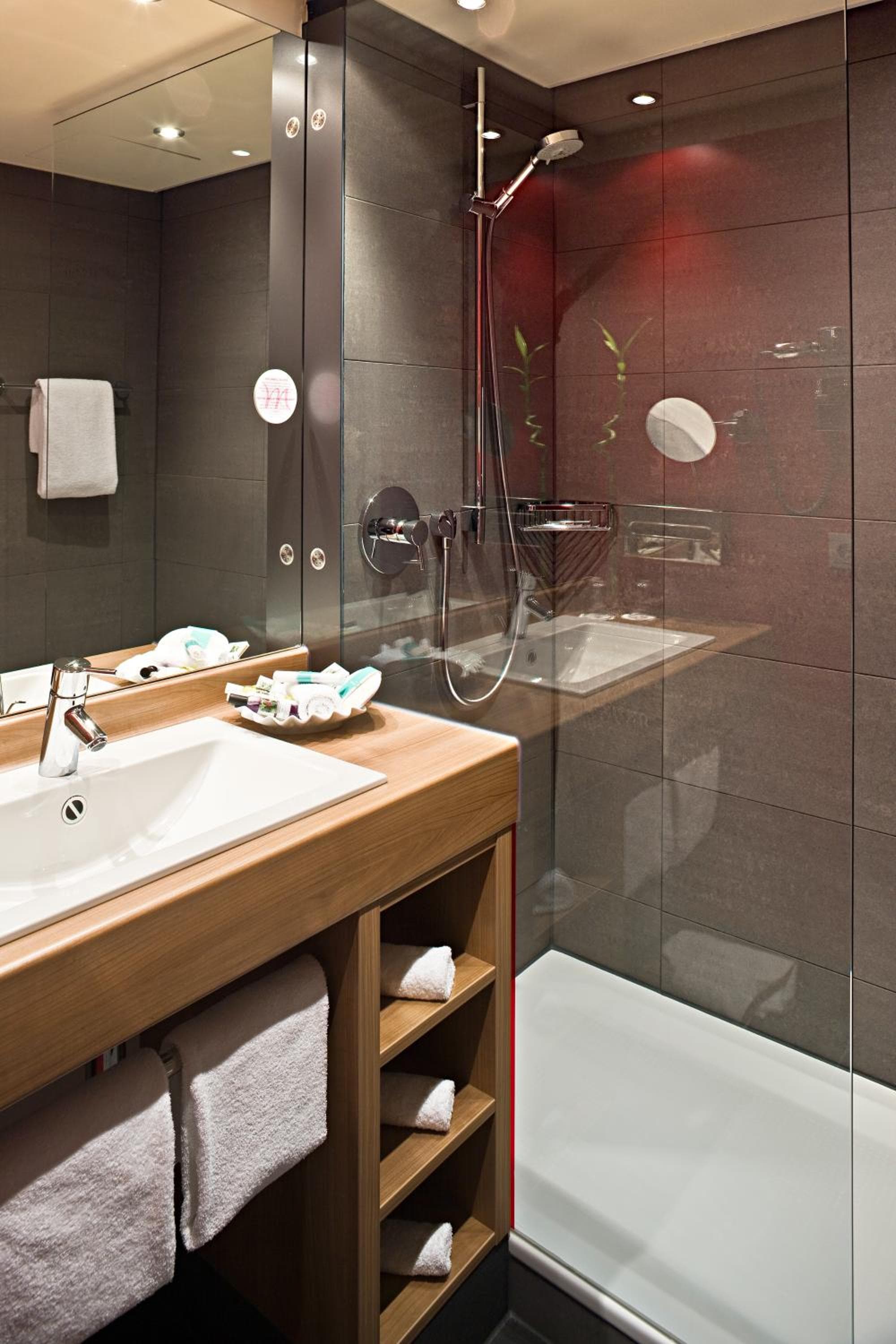 Mercure Hotel Stuttgart Airport Messe