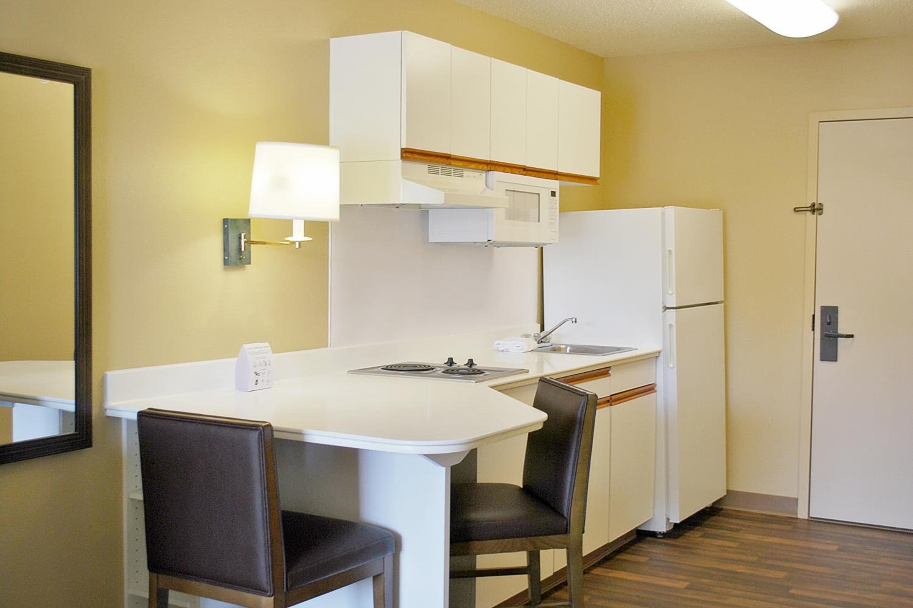 Extended Stay America Suites - Philadelphia - Horsham - Dresher Rd