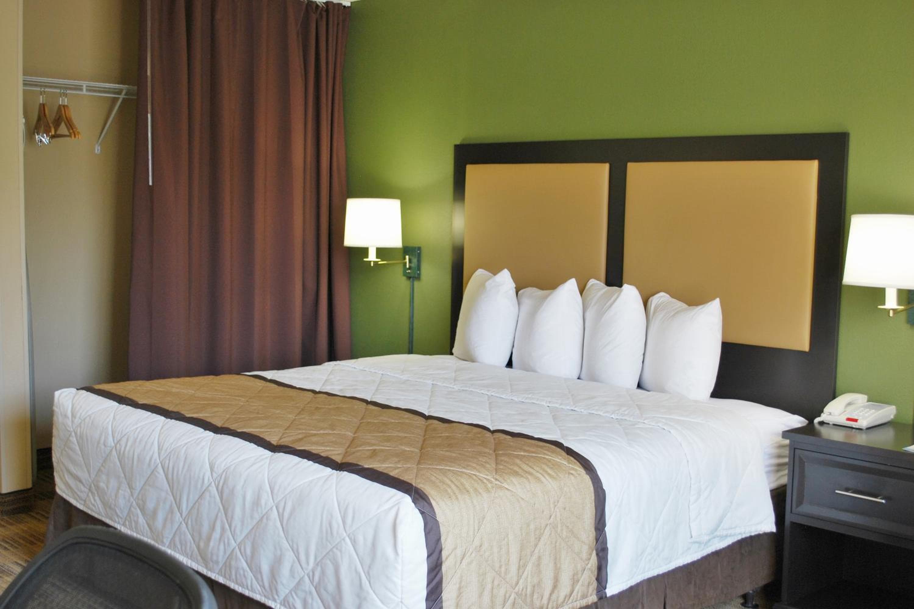 Extended Stay America Suites - Philadelphia - Horsham - Dresher Rd
